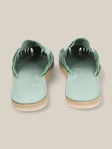 Espirtu ~ Mint Slip Ons - Women - US