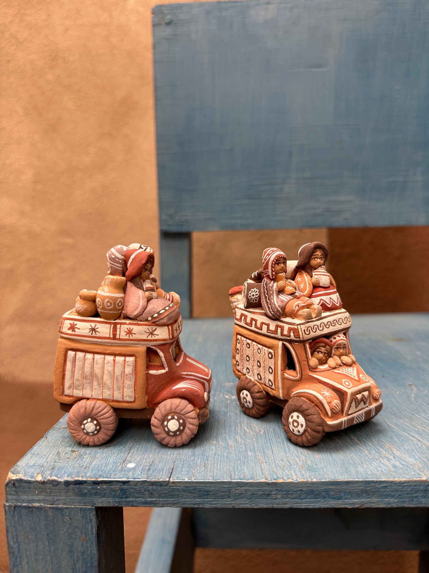 Small car