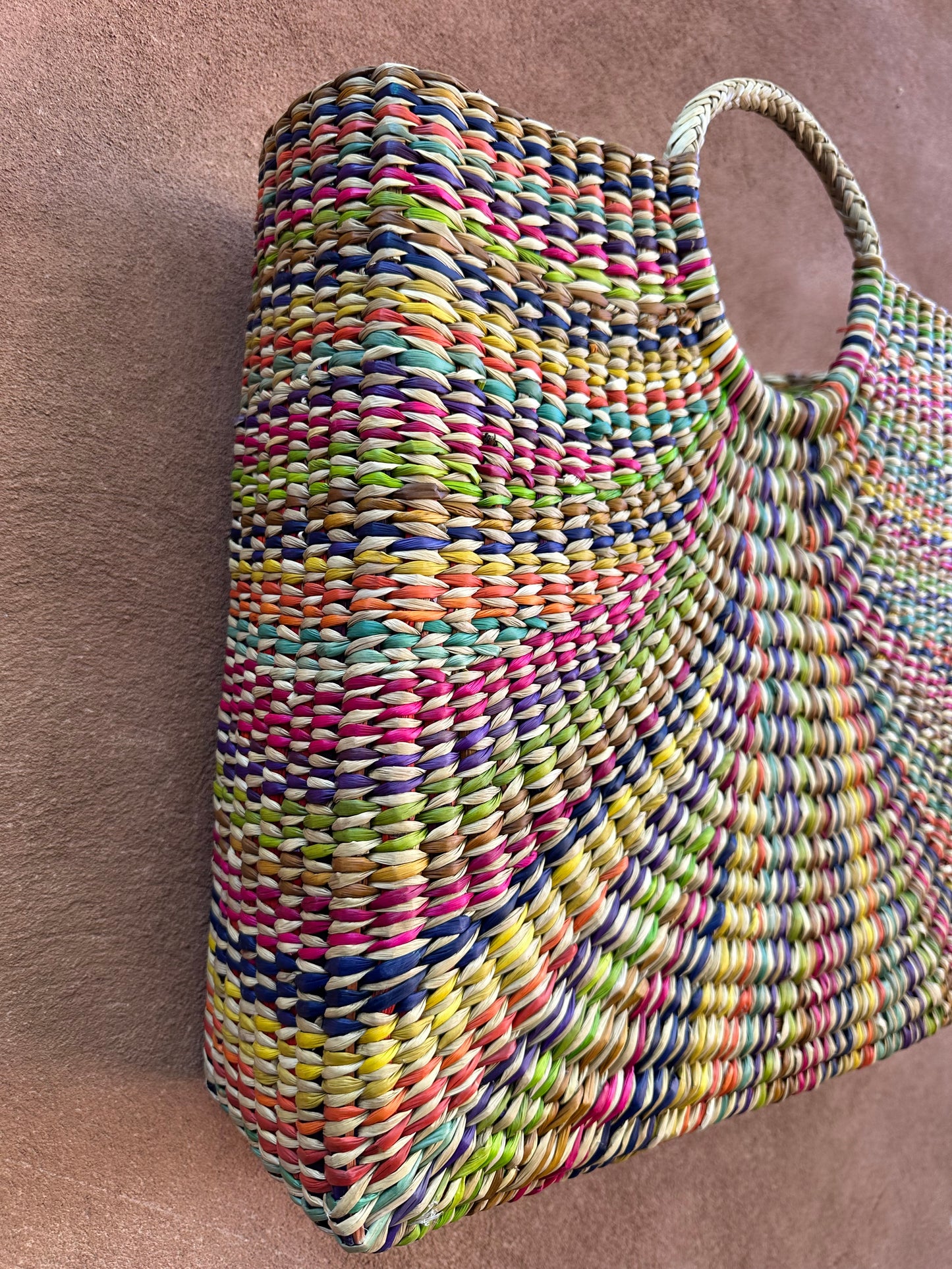XL Market baskets ~ Rectangles