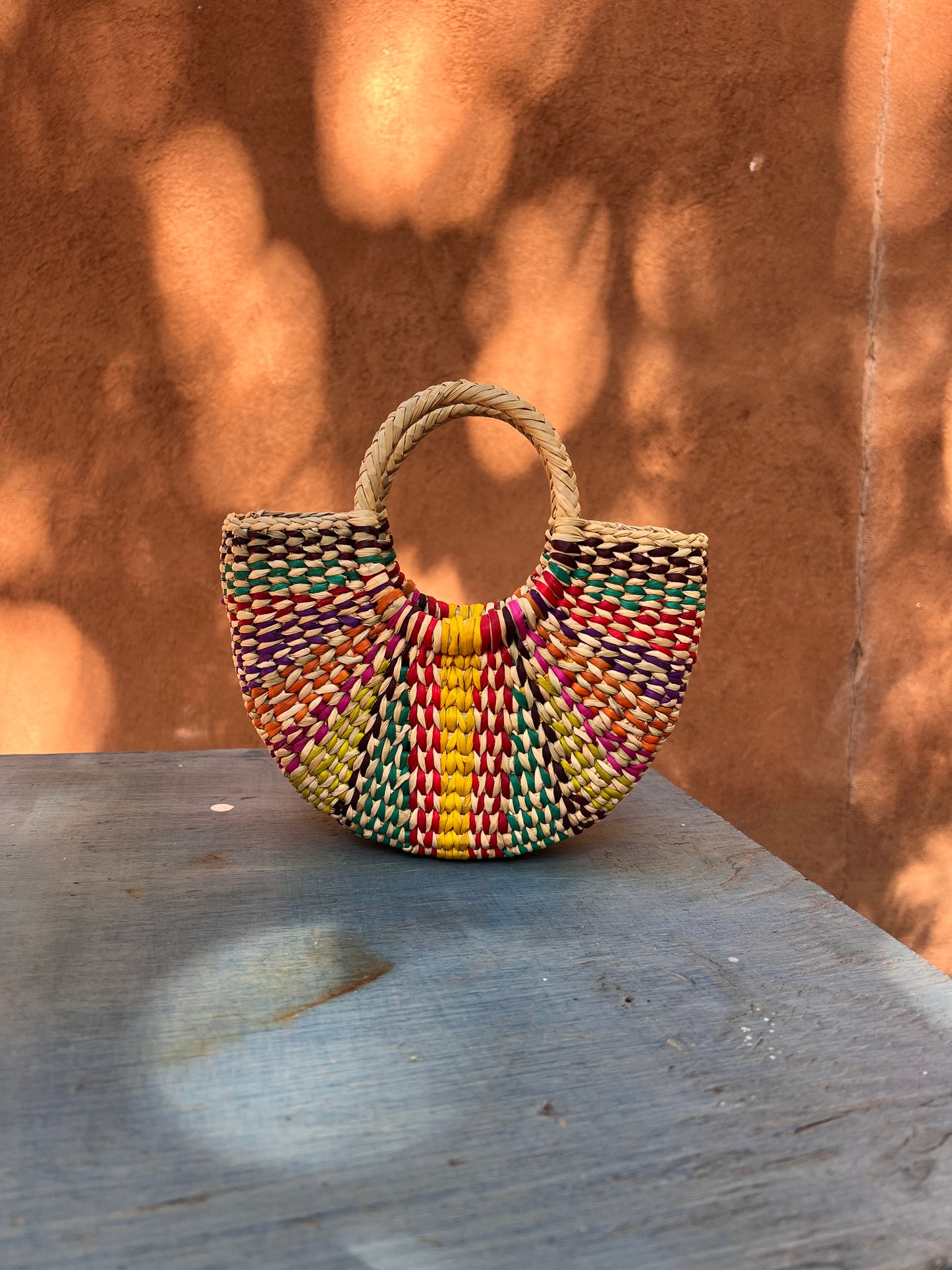Tiny Moon ~ Handbag