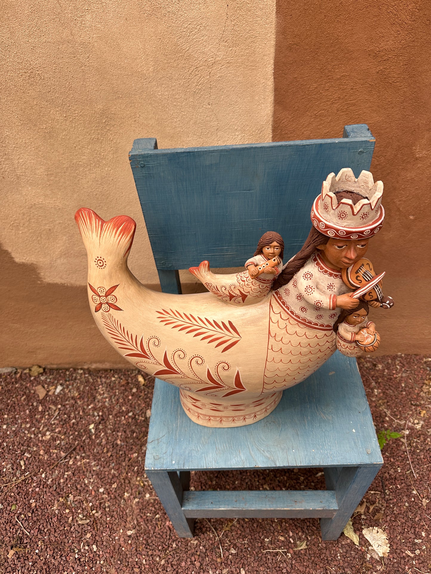 Mermaid
