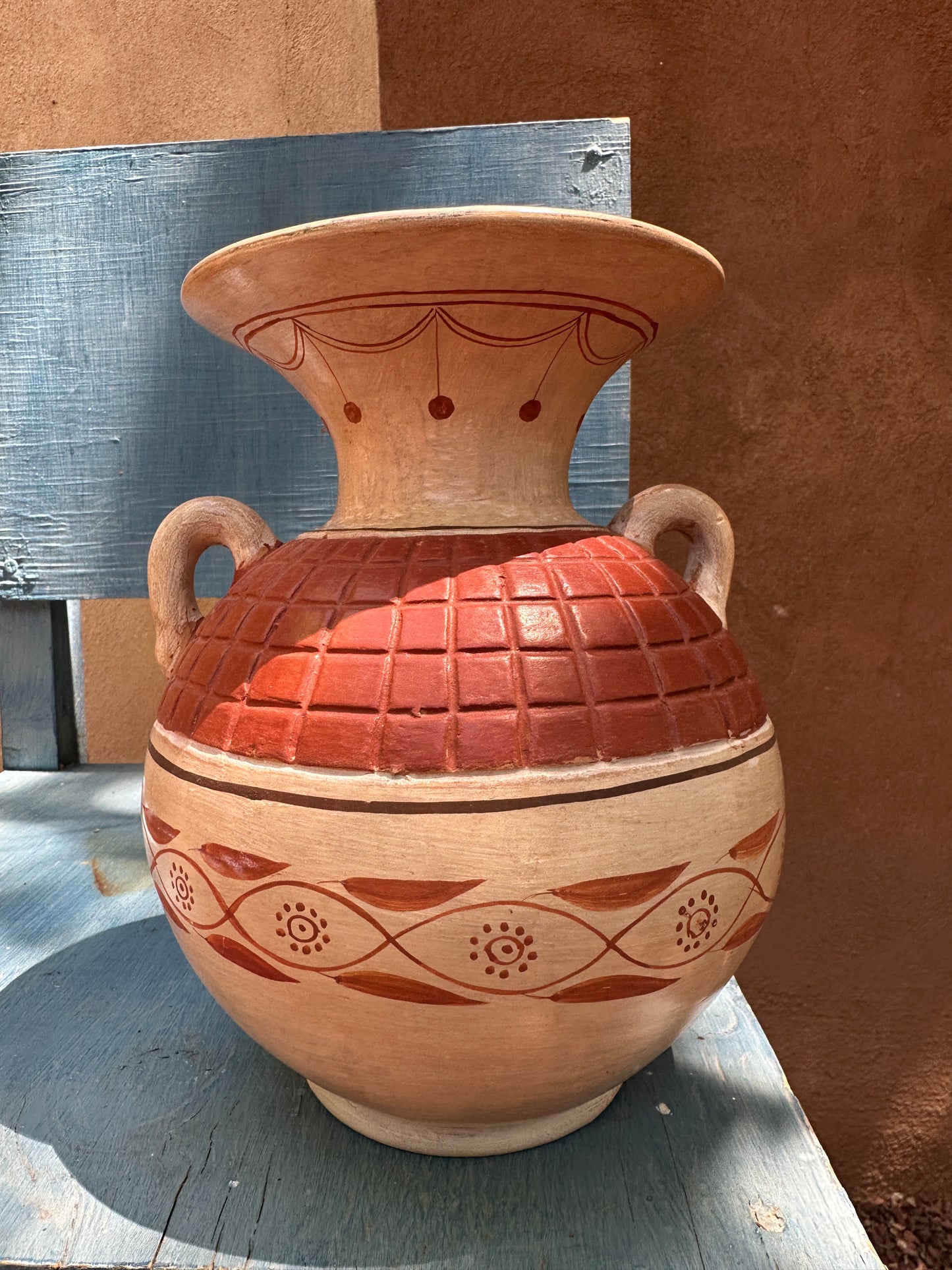 Medium Vase