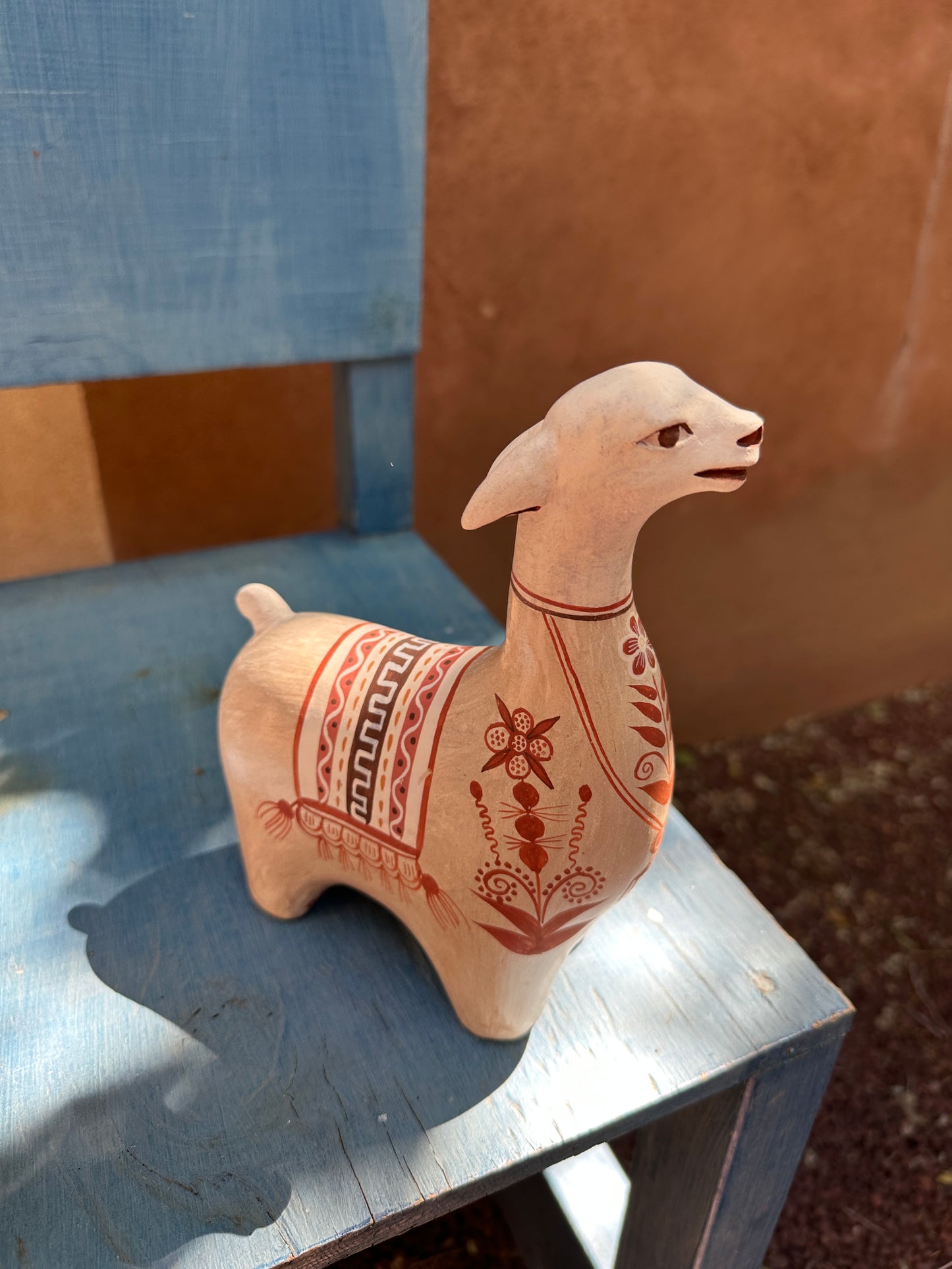 Large Llama