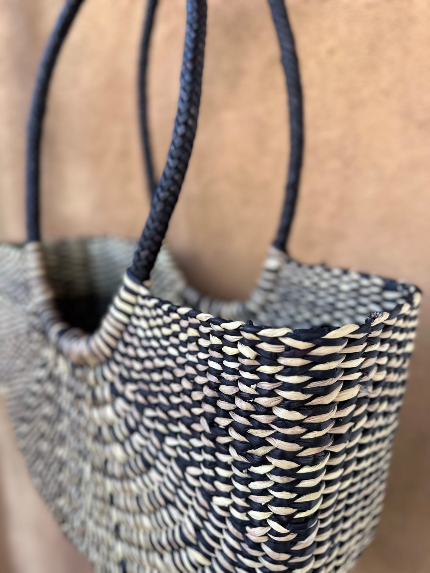 Shoulder Basket - assorted