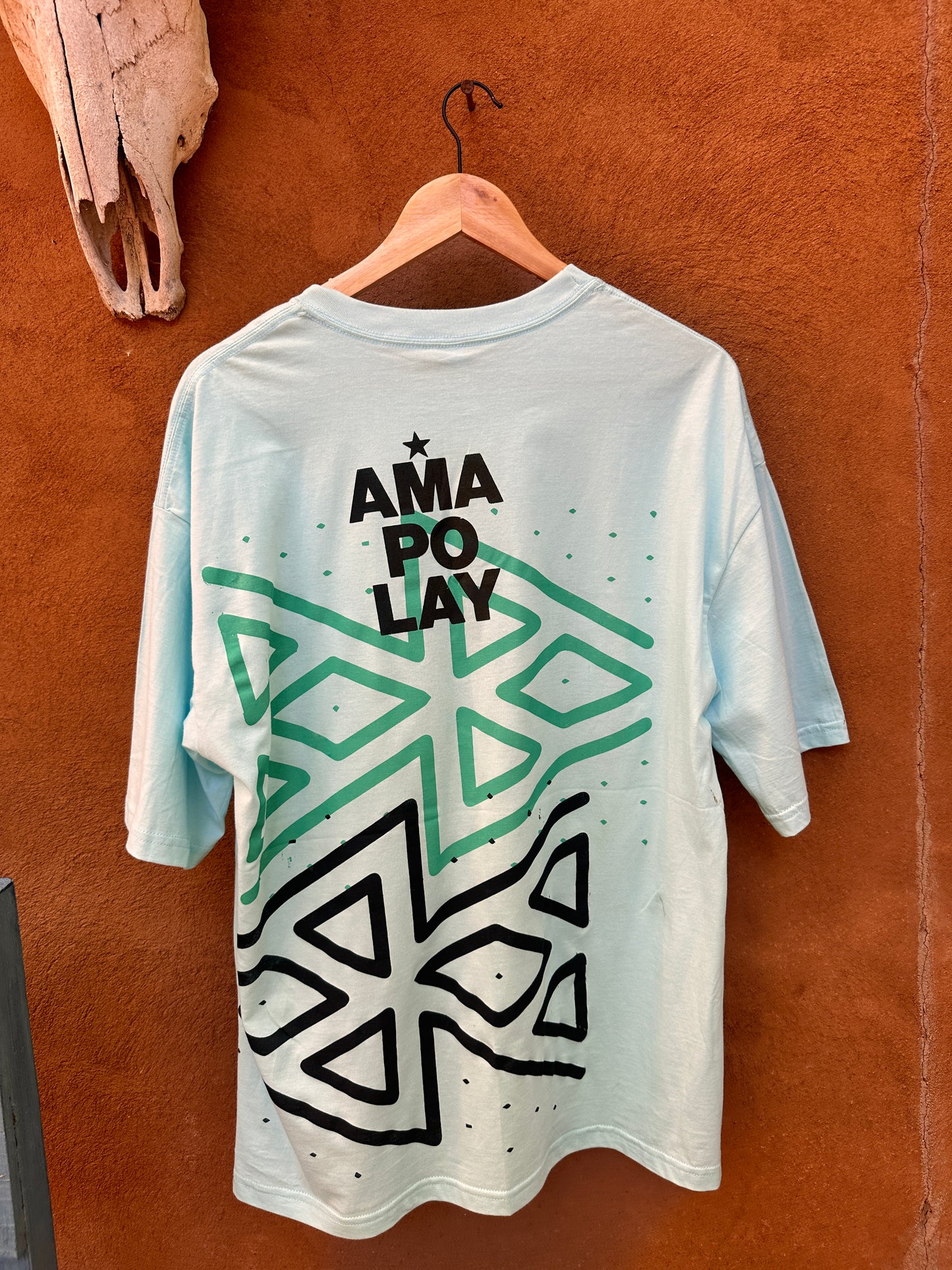 T-shirt ~ one of a kind ~ Medium