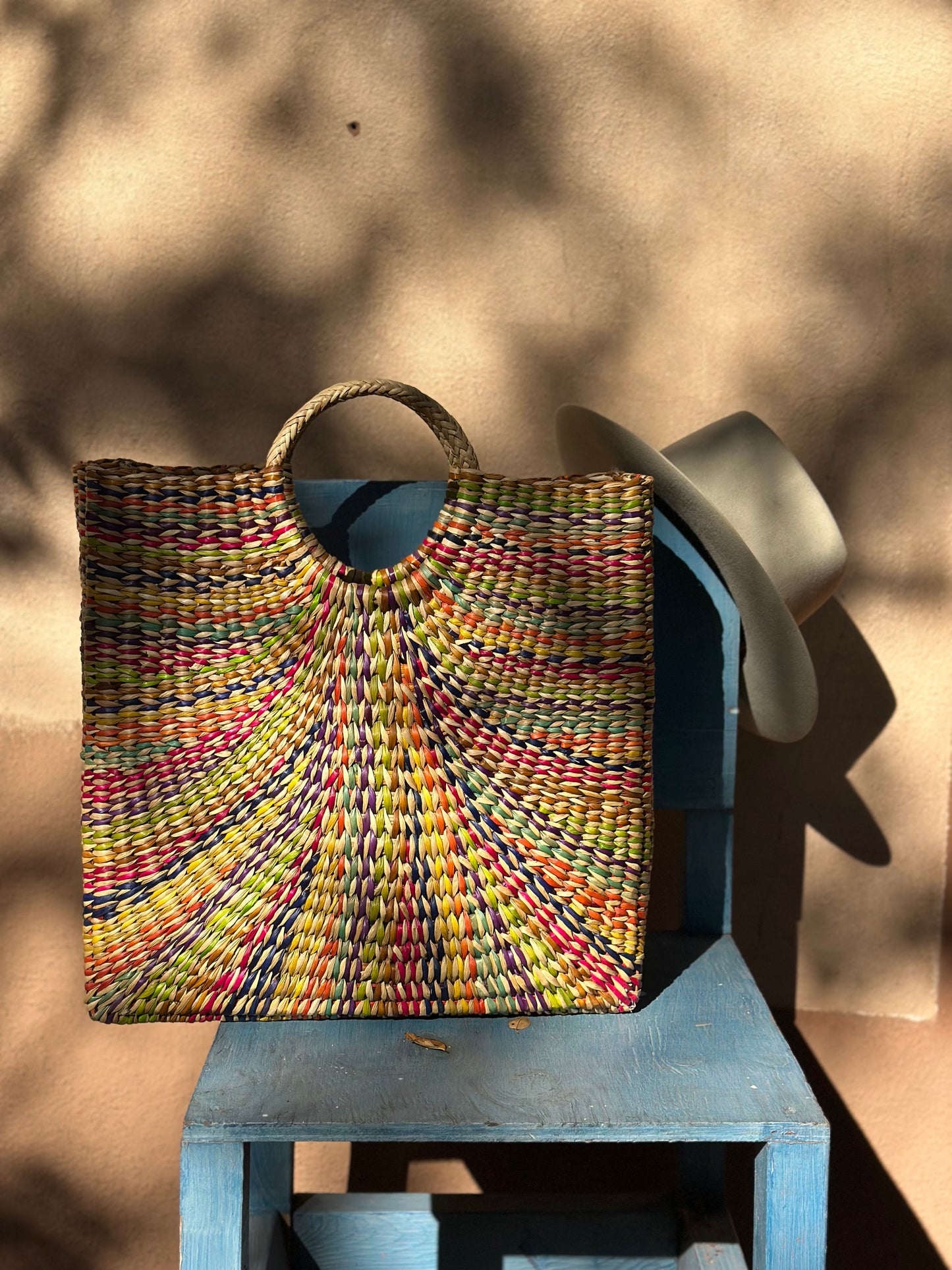 XL Market baskets ~ Rectangles