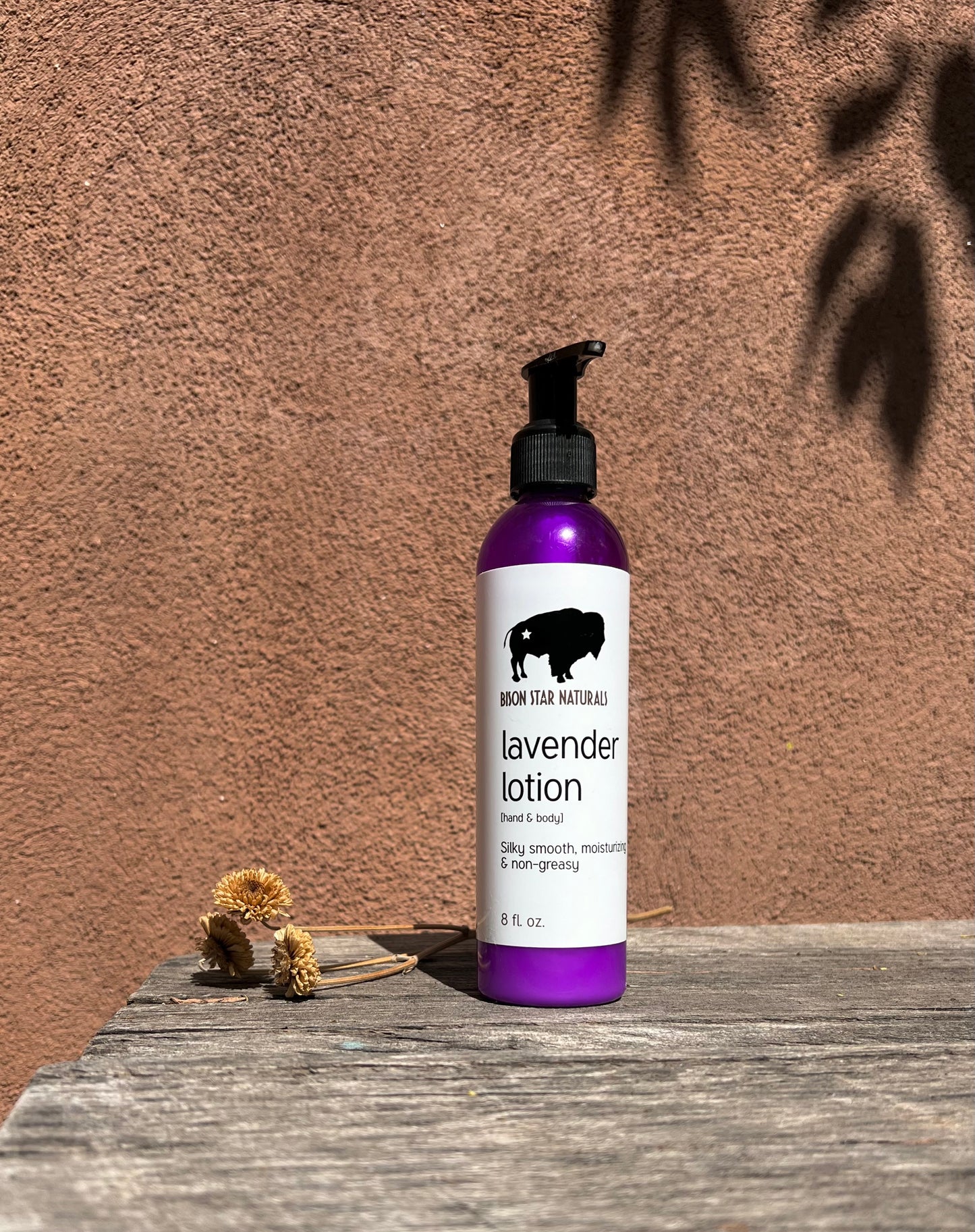 Lotion ~ Lavender