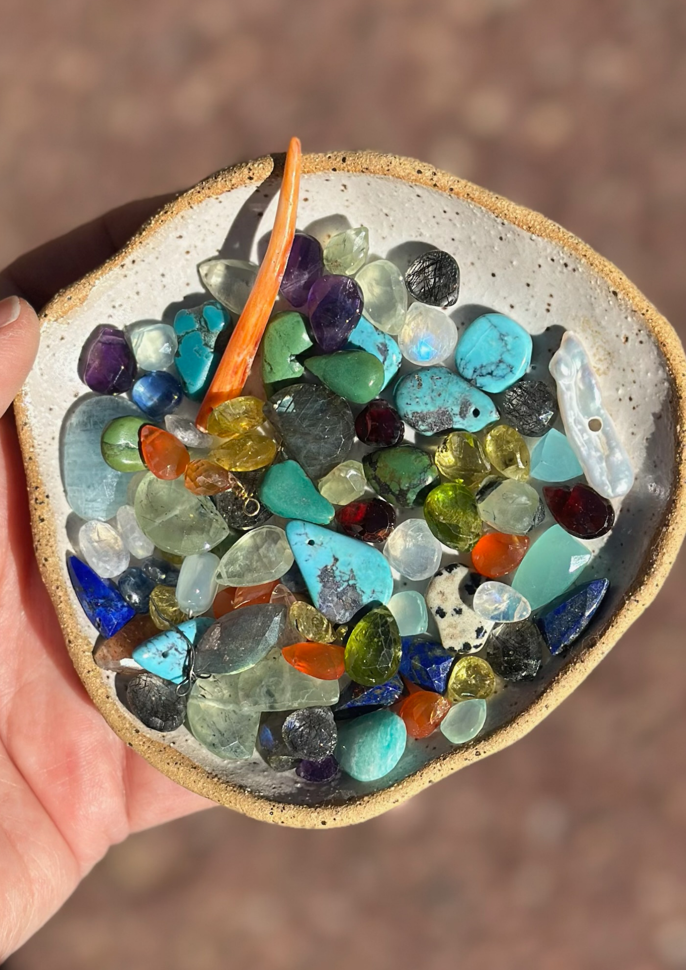 Make your Own Silver Pin with Olazabal Finery