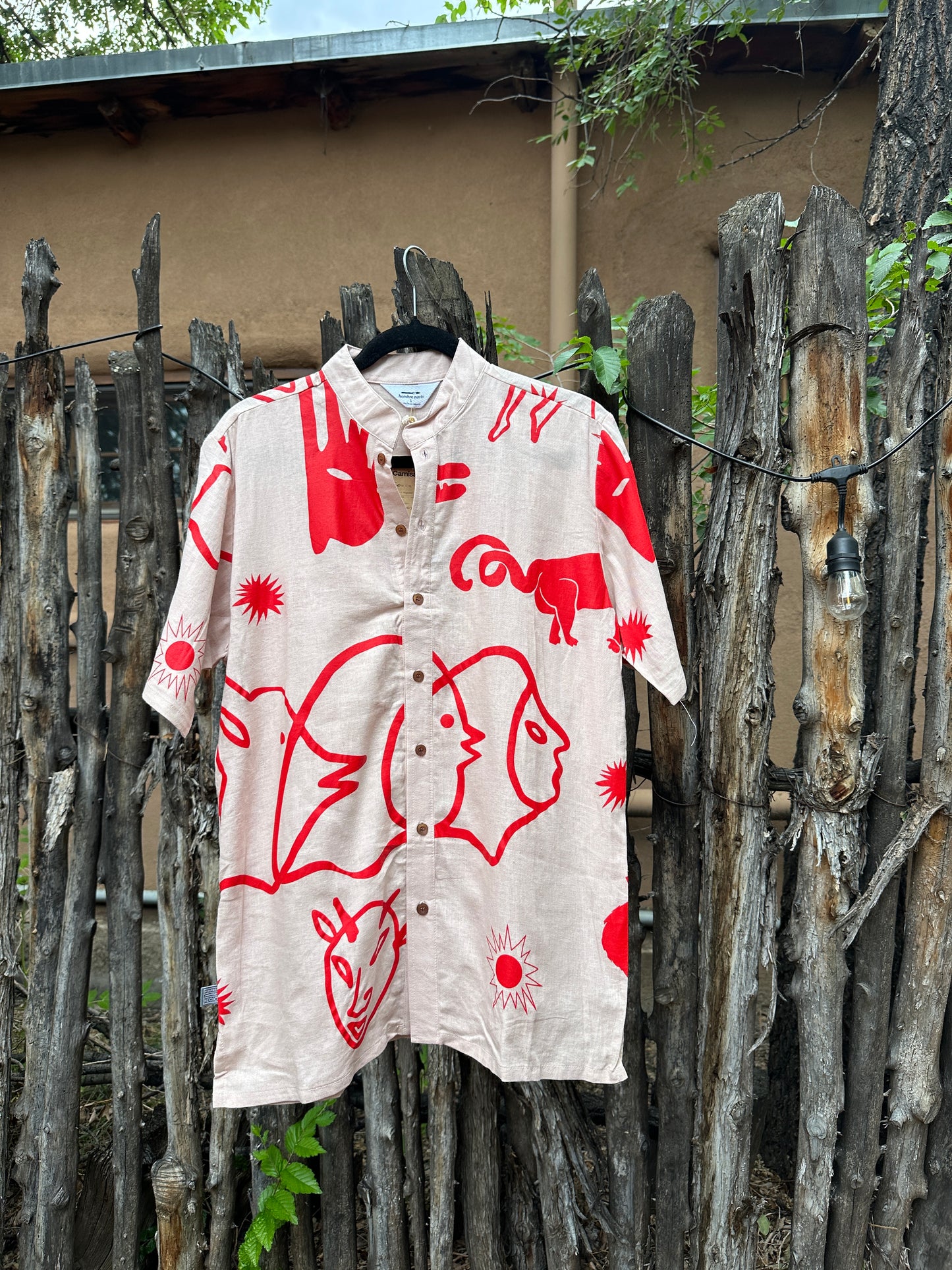 Shirts ~ Unisex ~ Screen Printed Wearable