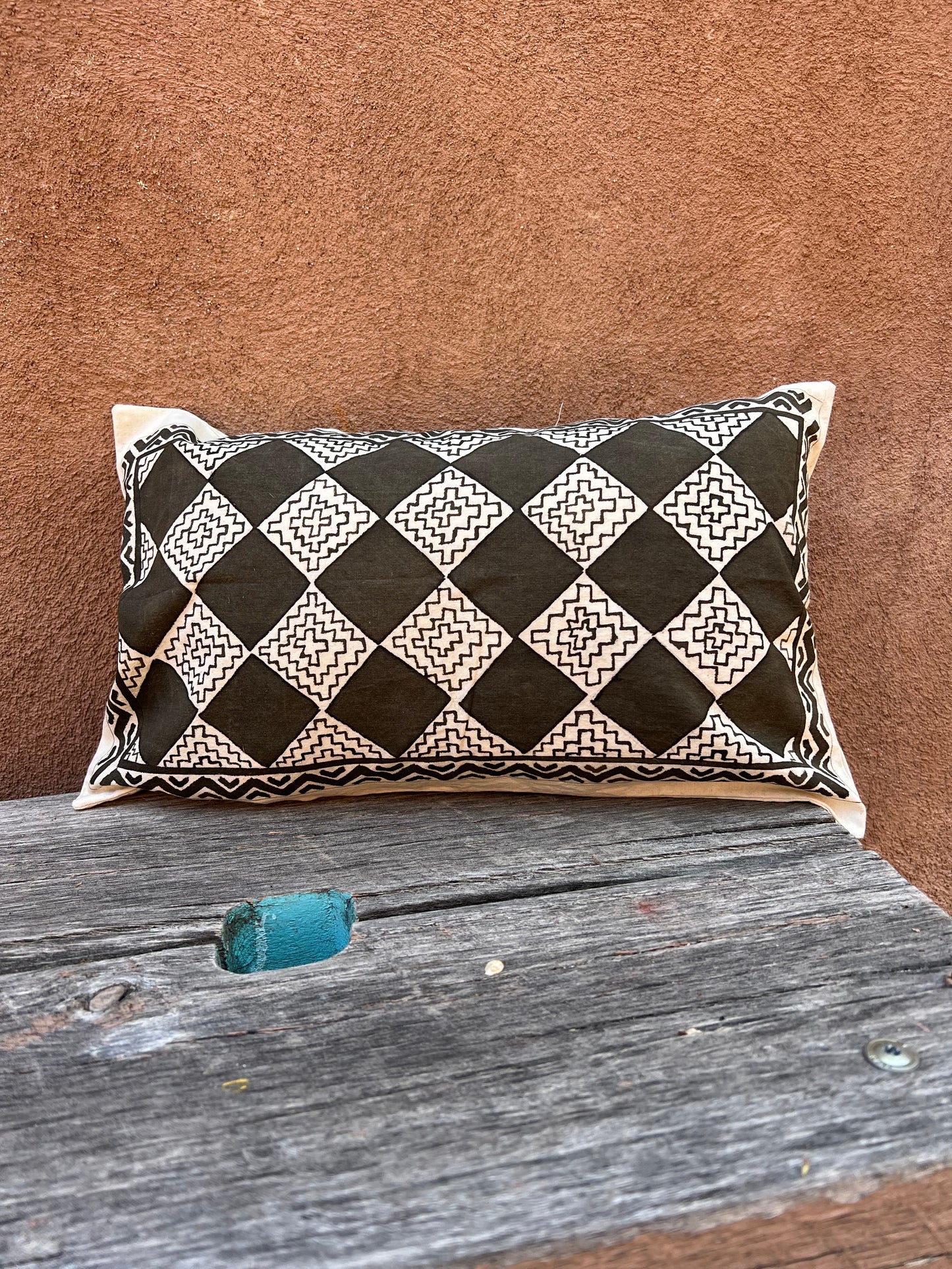 Small Lumbar Pillowcase
