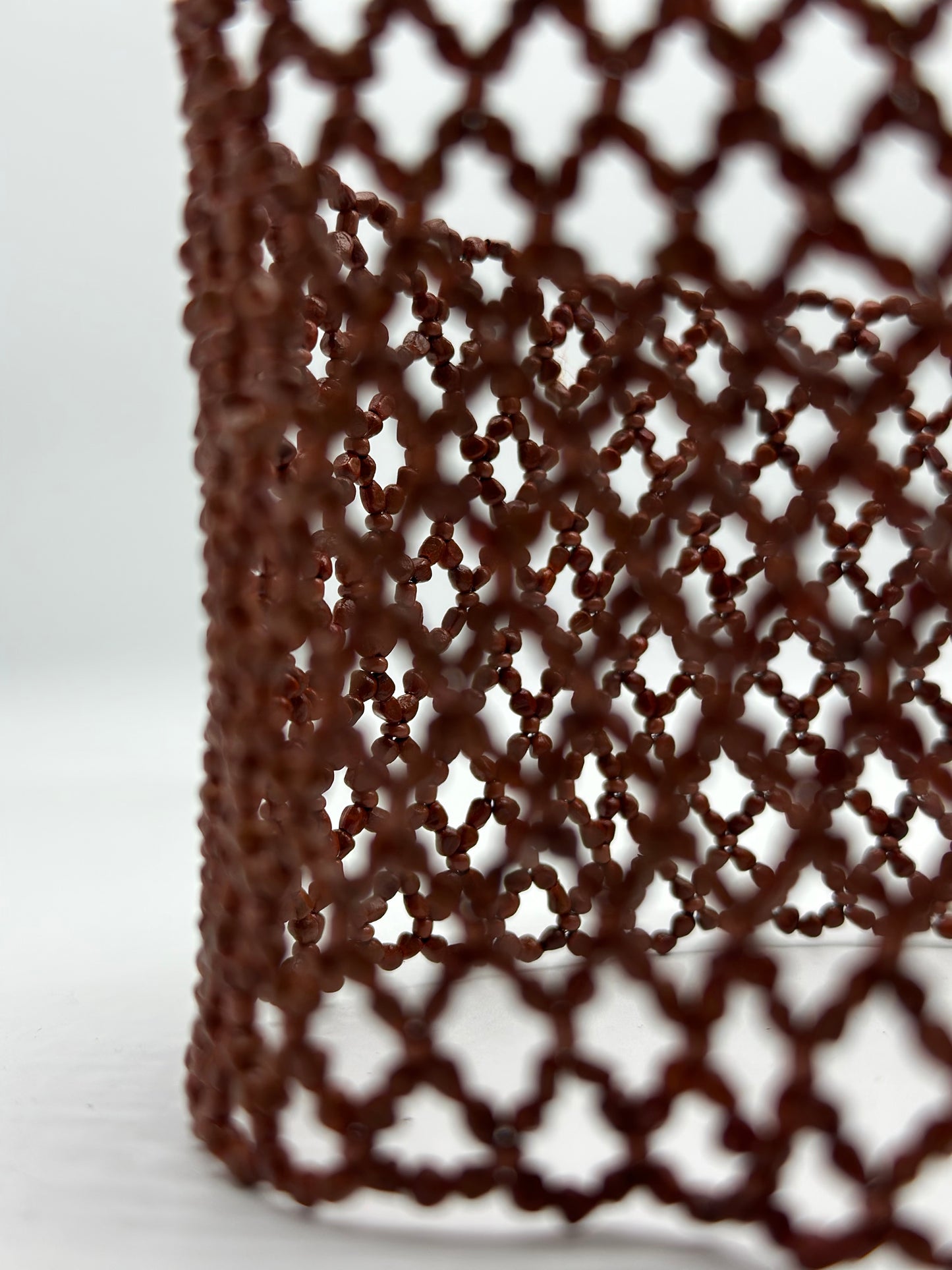 Choker “Malla Ancha” ~ 3 versions