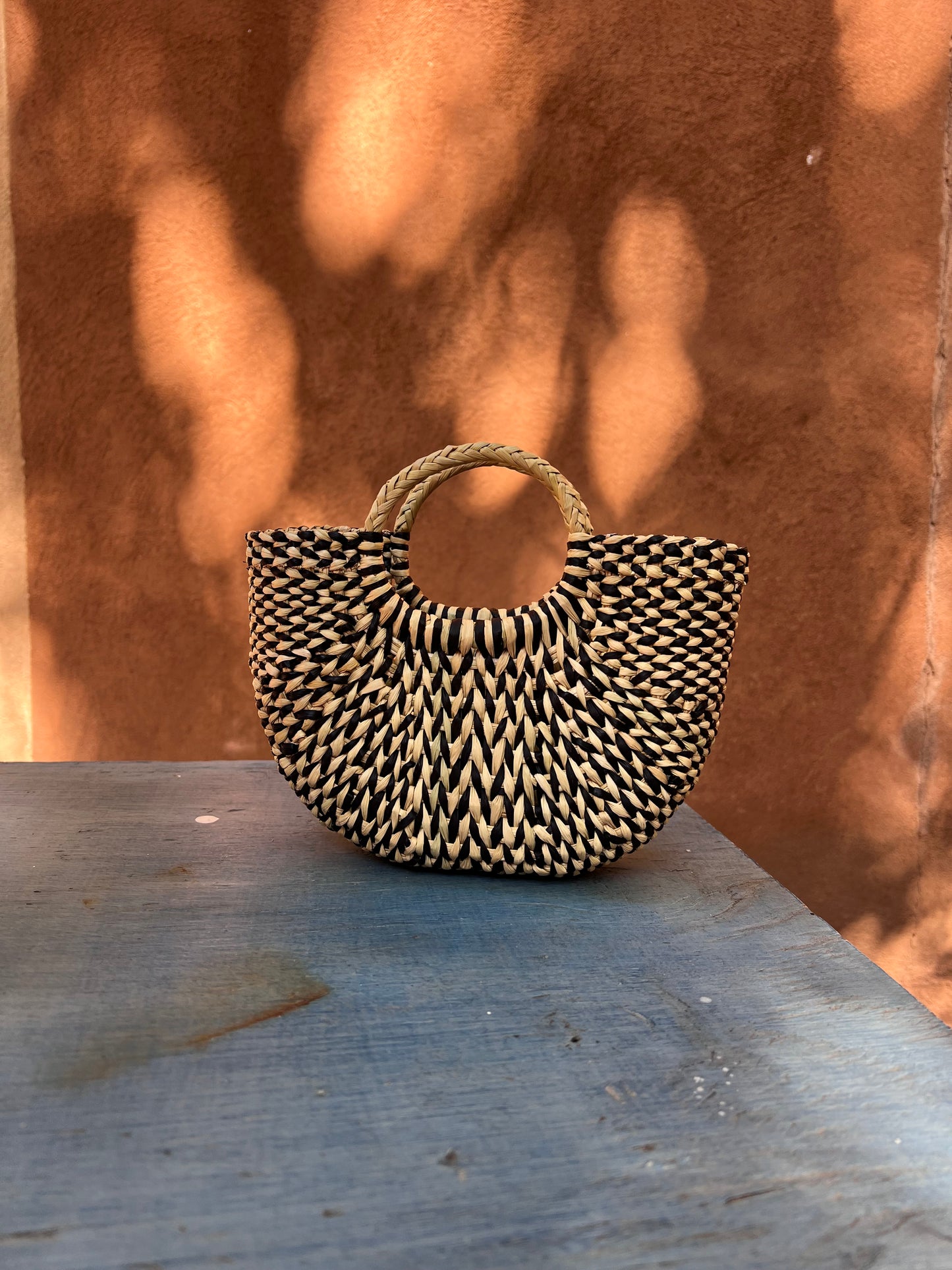 Tiny Moon ~ Handbag