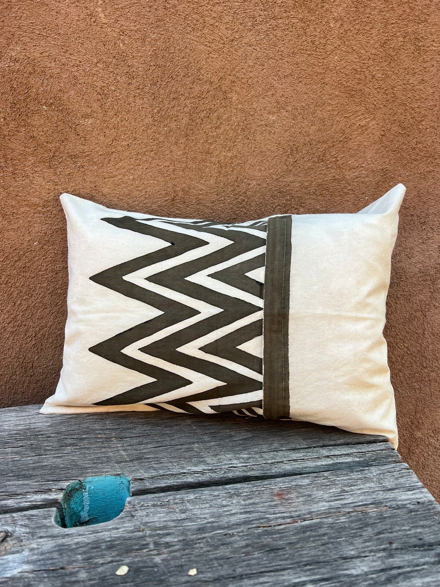 Small Lumbar Pillowcase