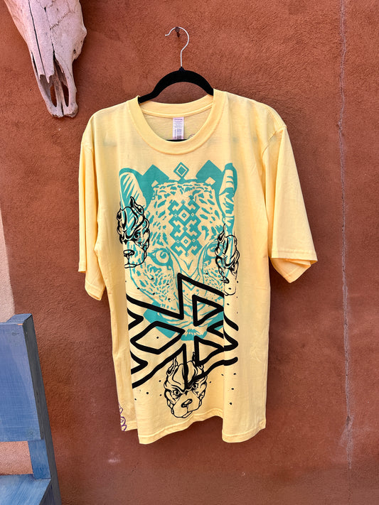 T-shirt ~ one of a kind ~ Large