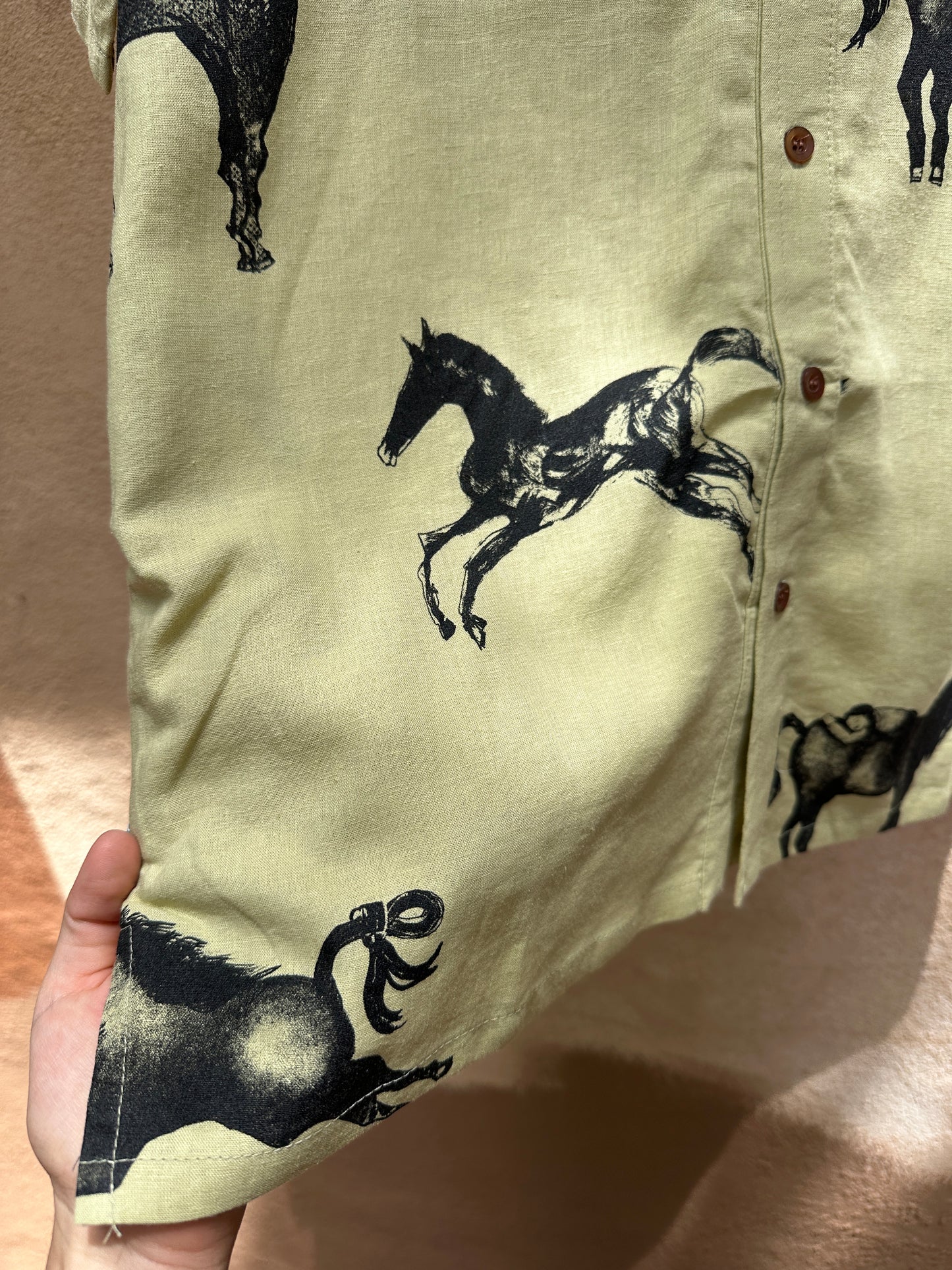 Shirts ~ Unisex ~ Screen Printed Wearable