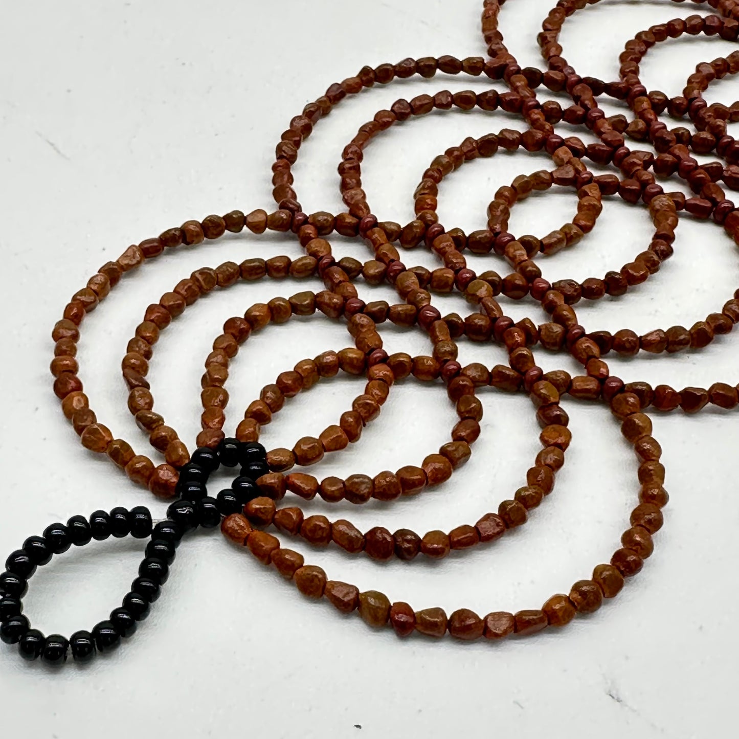 Bracelet Ikish - Clay Color