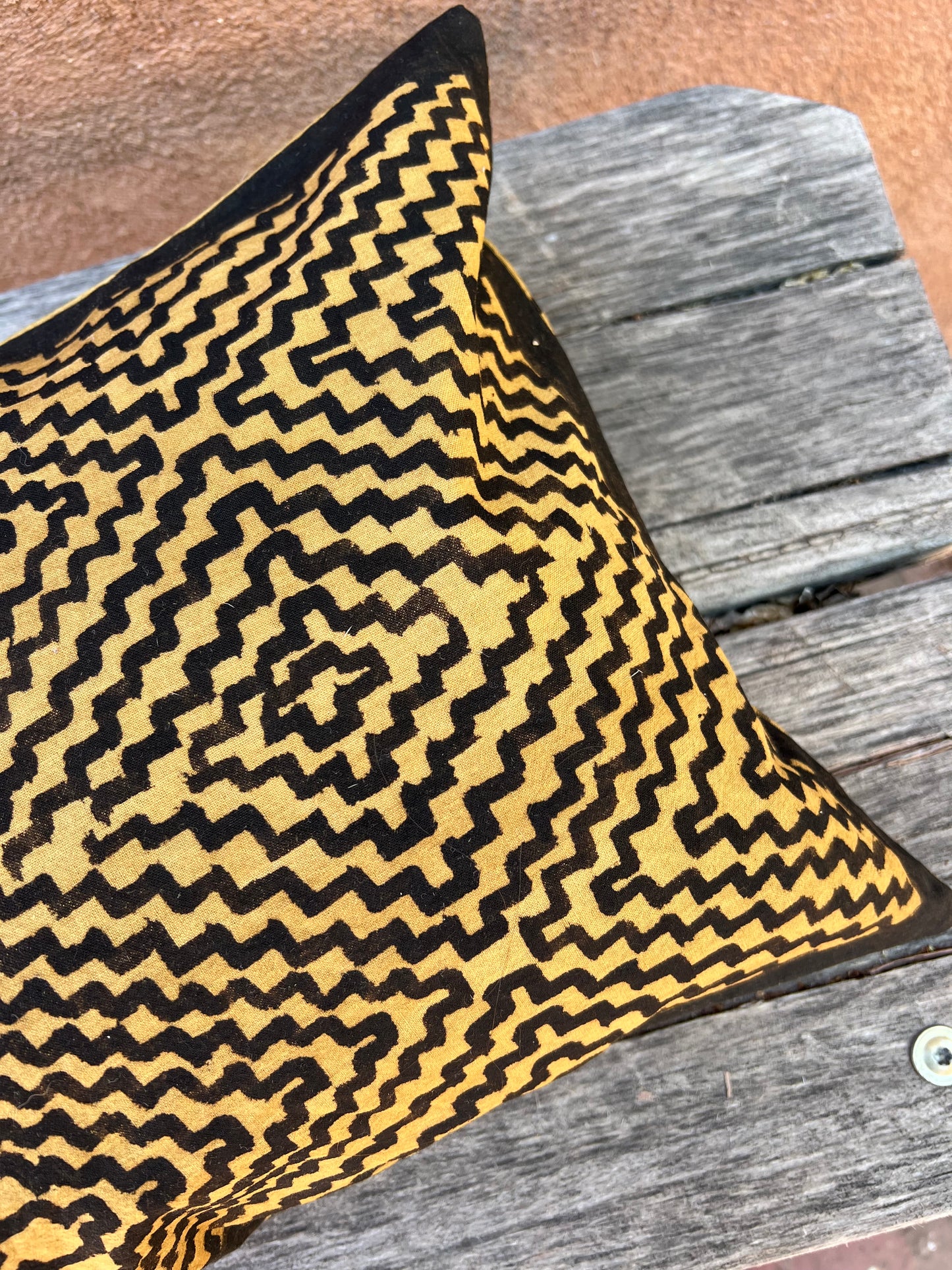 Small Lumbar Pillowcase