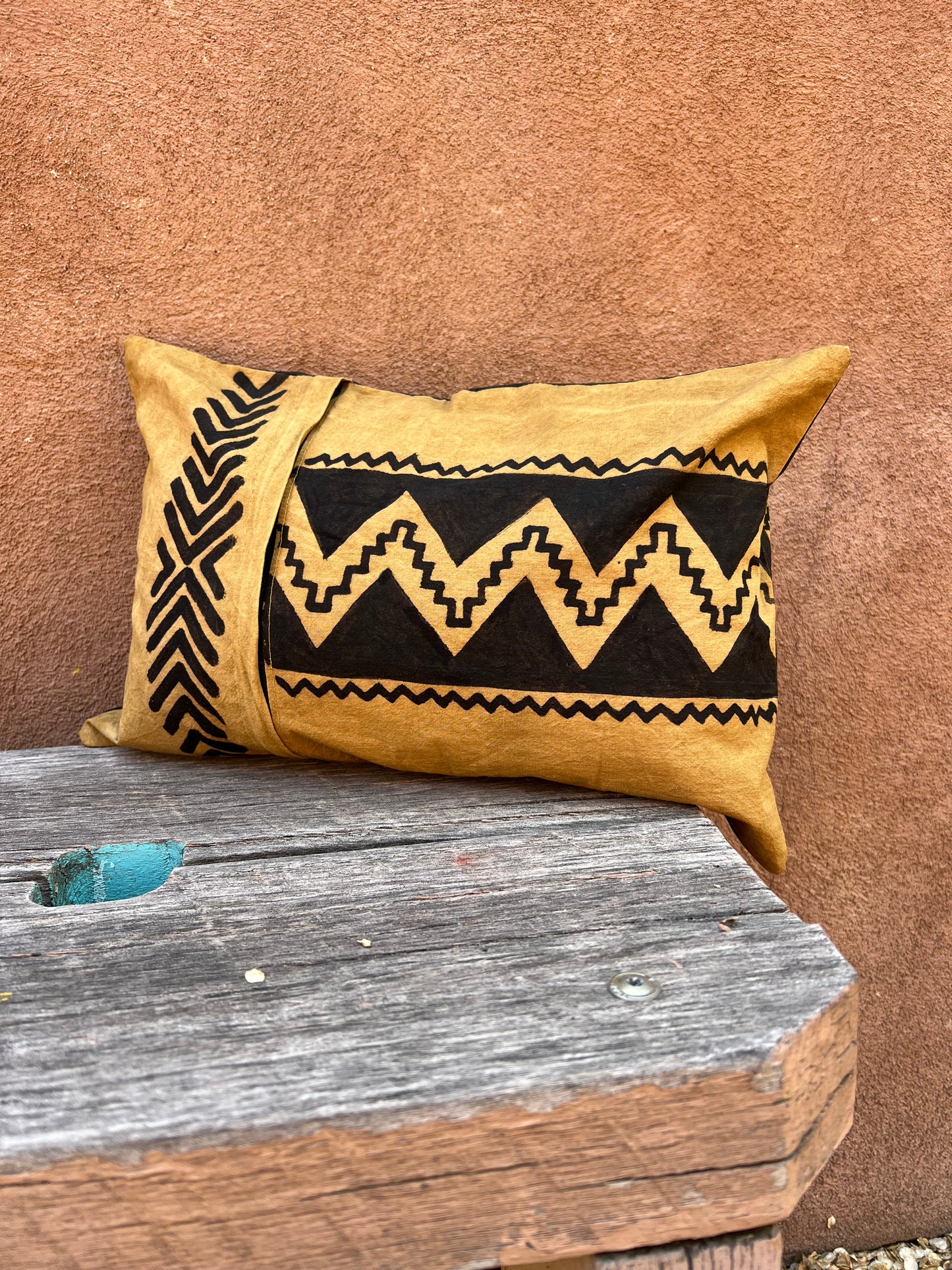Small Lumbar Pillowcase