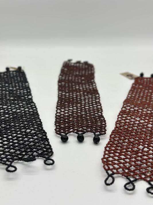 Choker “Malla Ancha” ~ 3 versions