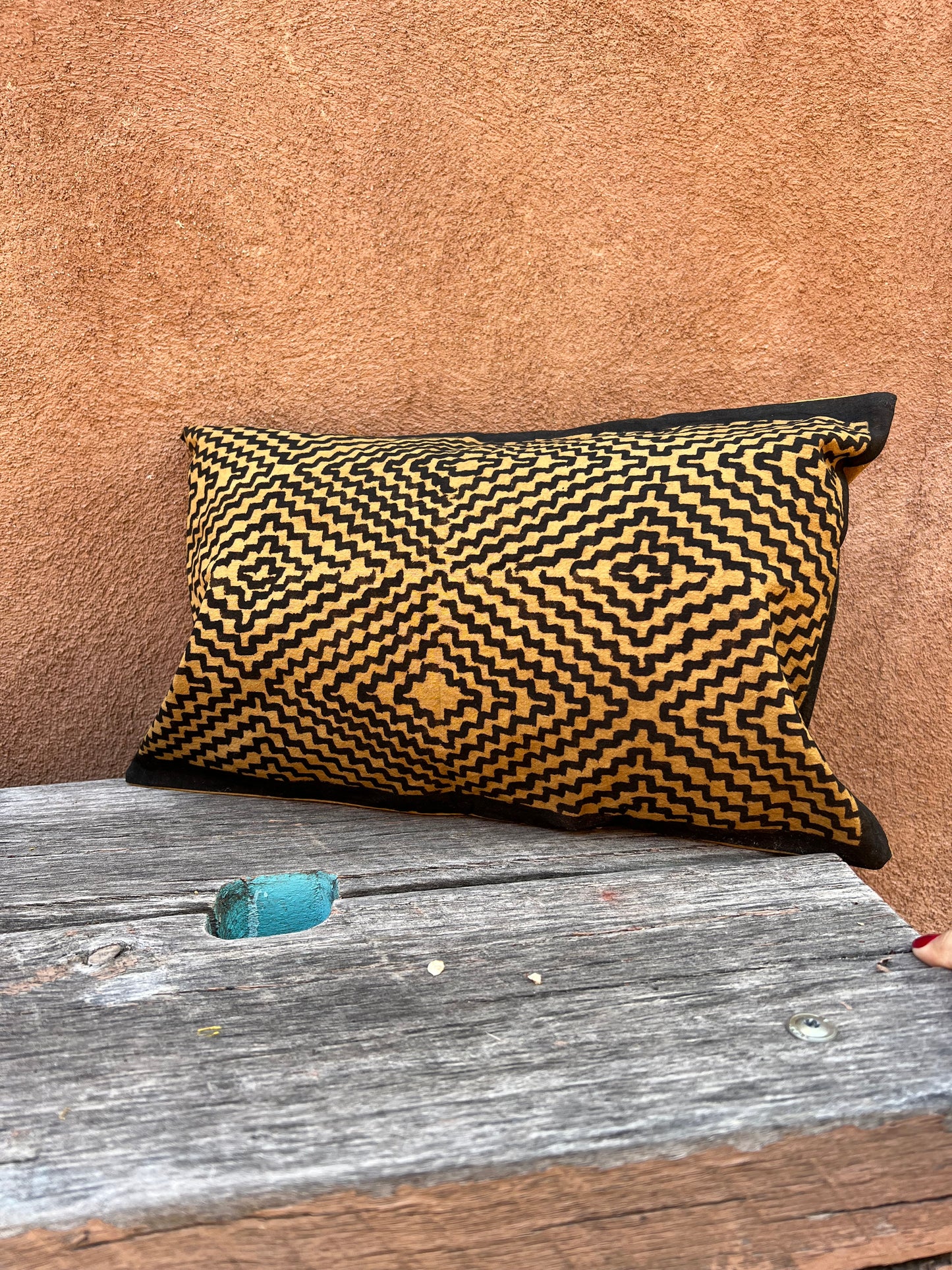 Small Lumbar Pillowcase