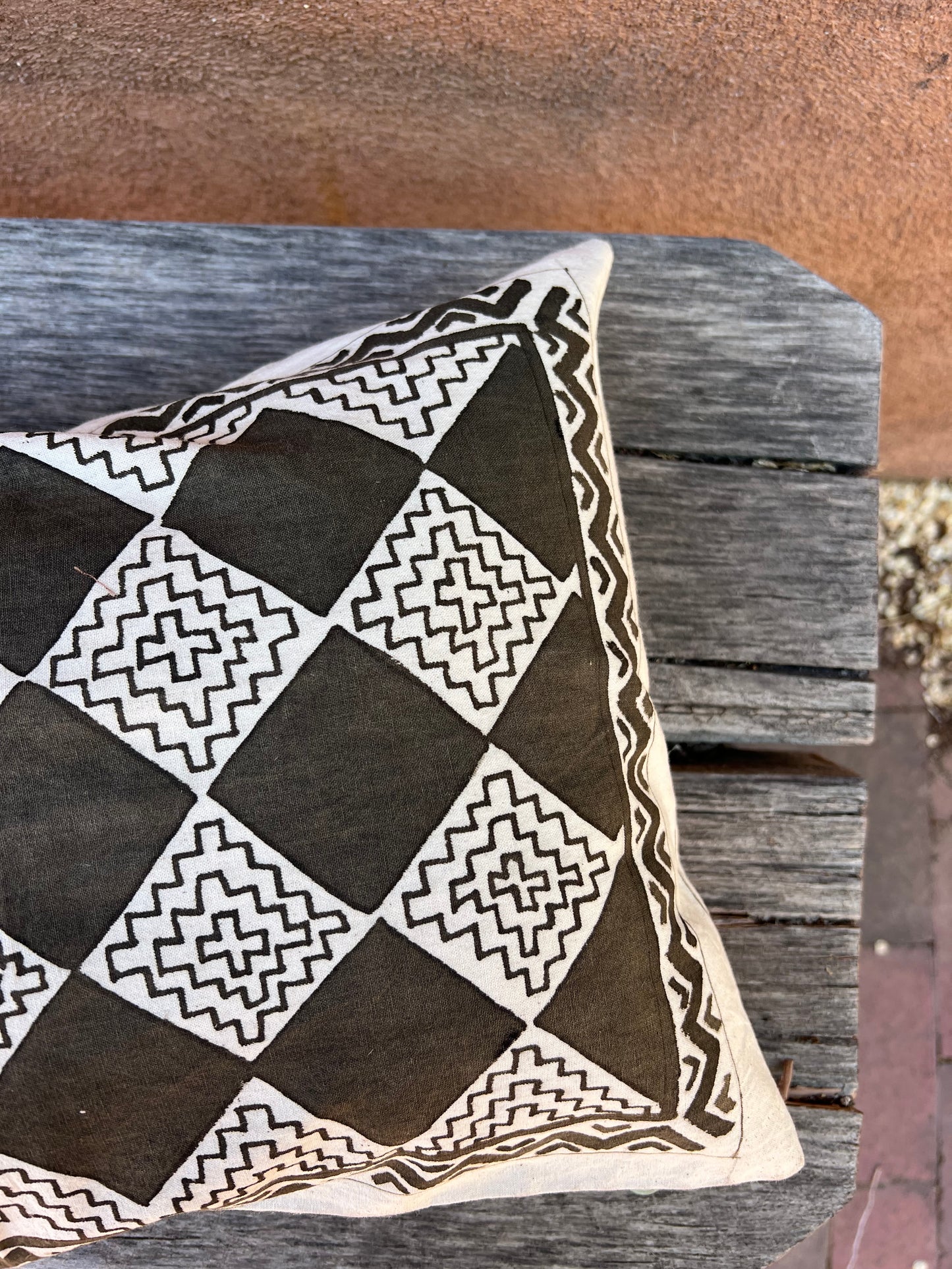 Small Lumbar Pillowcase