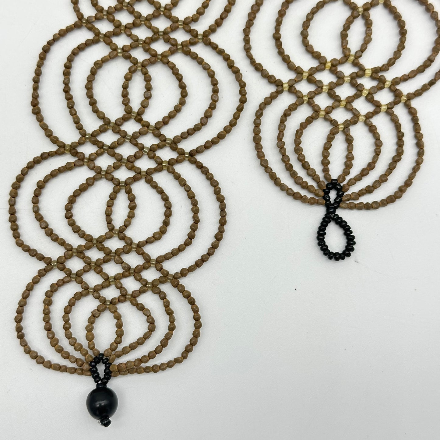 Bracelet Ikish - Sand Color