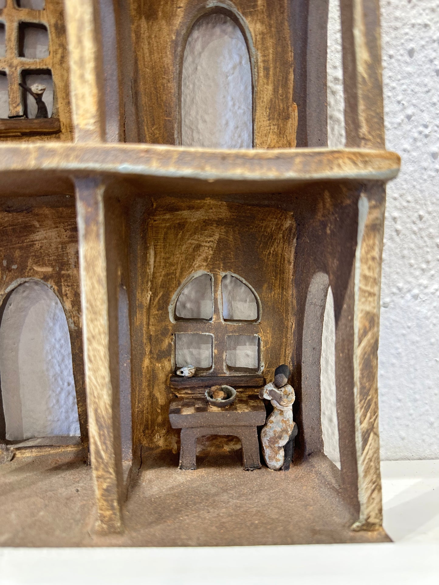 Large Altar - Slow Life - Jane’s Personal Collection