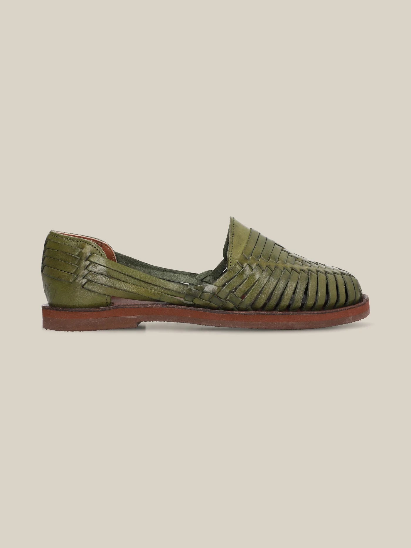 Espiritu ~ Selva Classic - Men - US – Cielo Handcrafted display picture 1