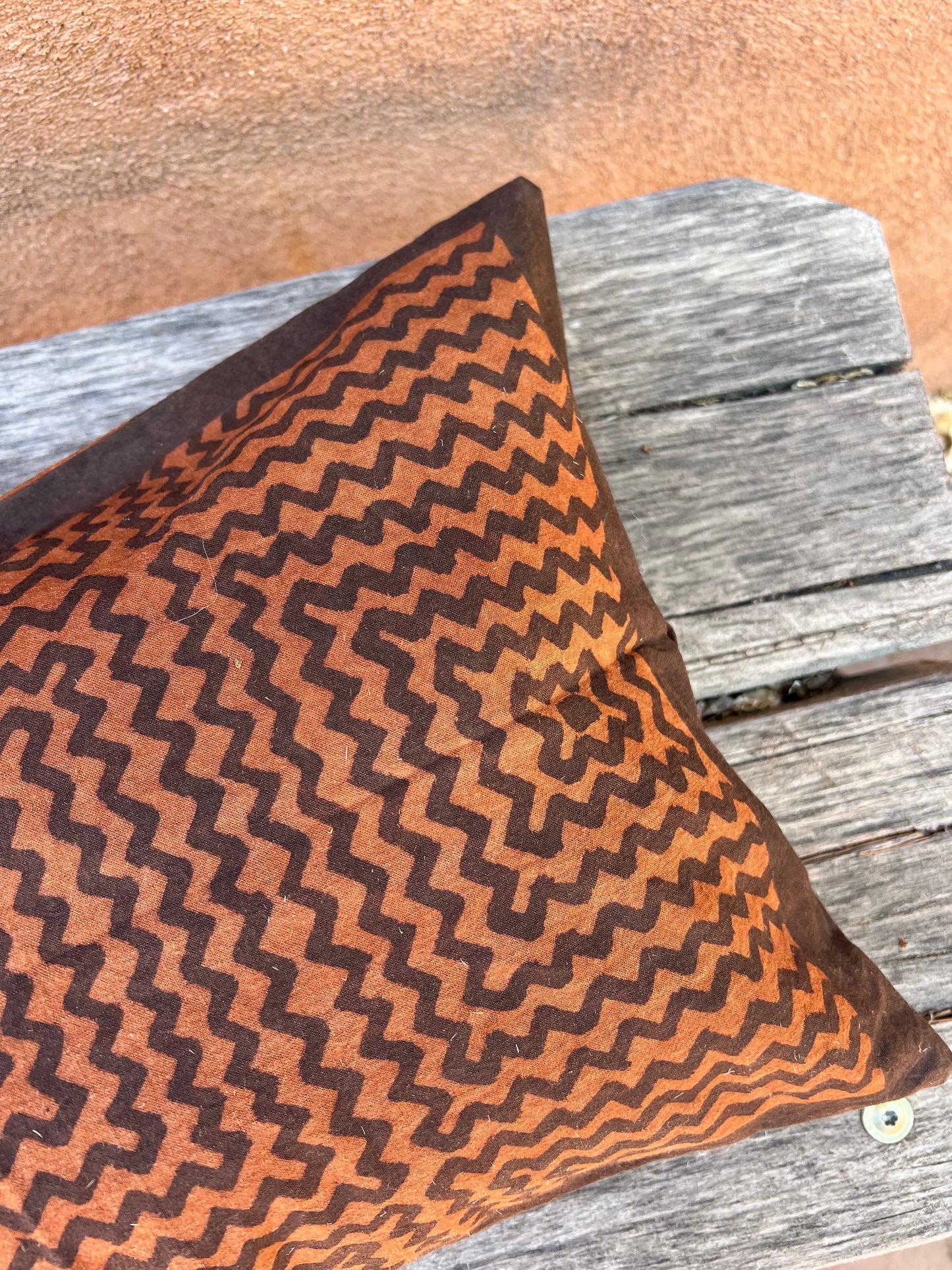 Small Lumbar Pillowcase
