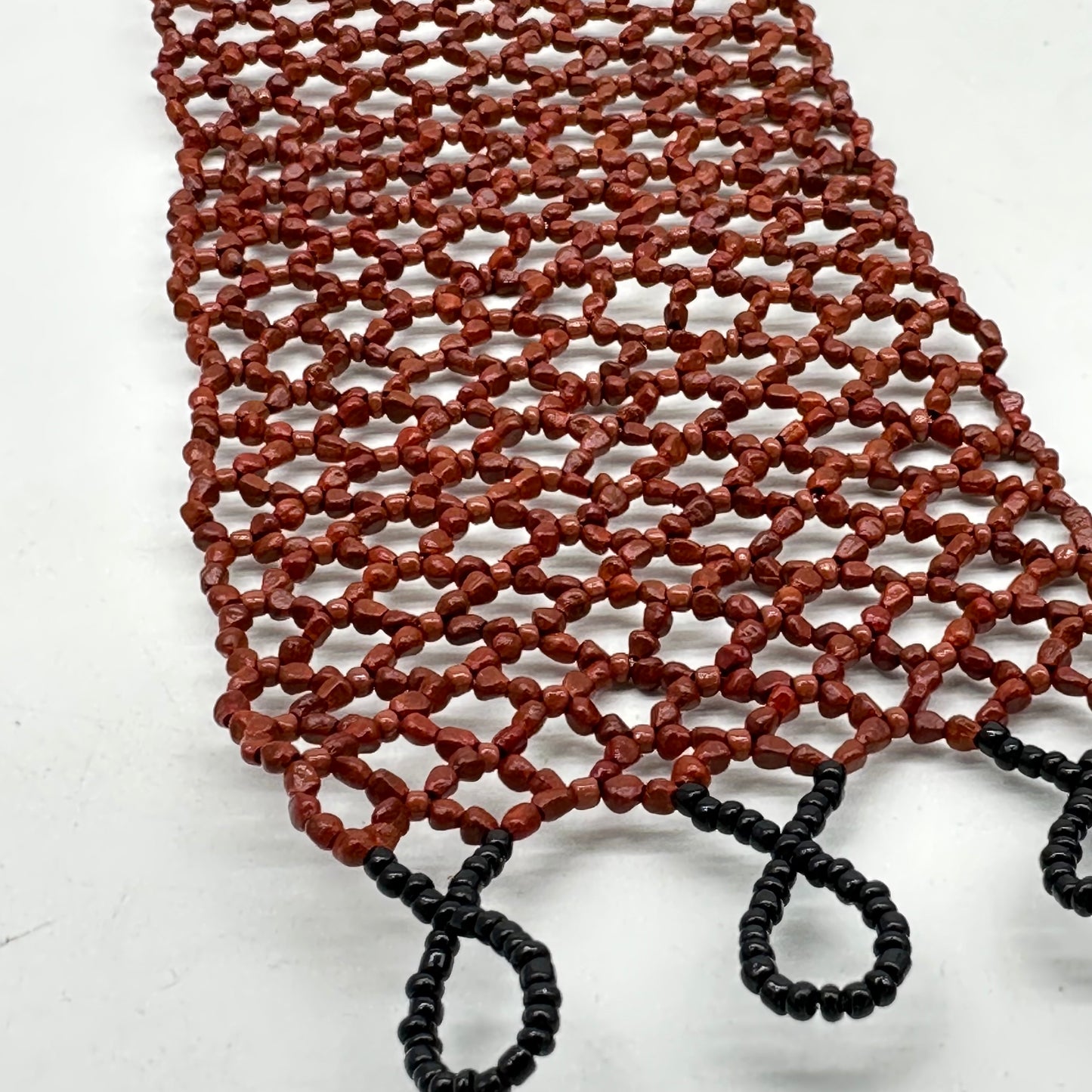 Choker “Malla Ancha” ~ 3 versions