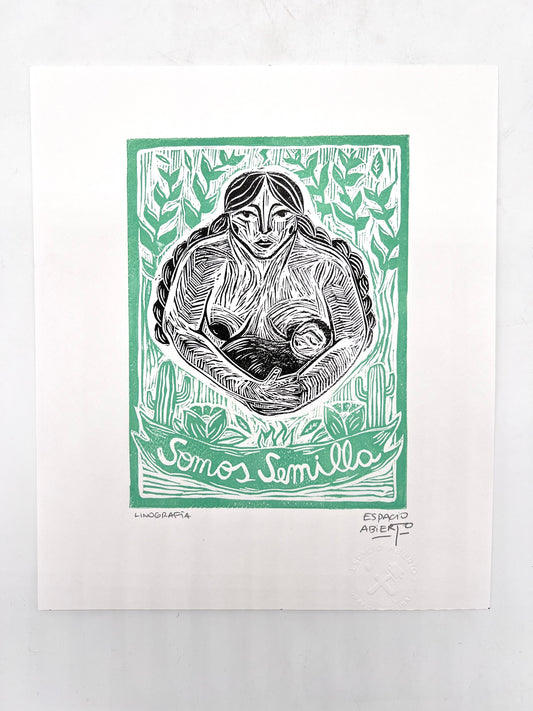 Somos Semilla