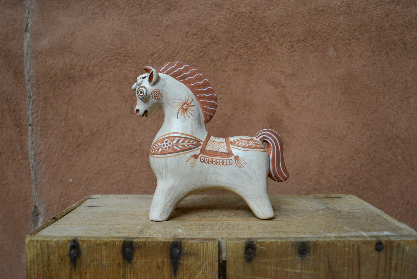 Horses - Ayacucho
