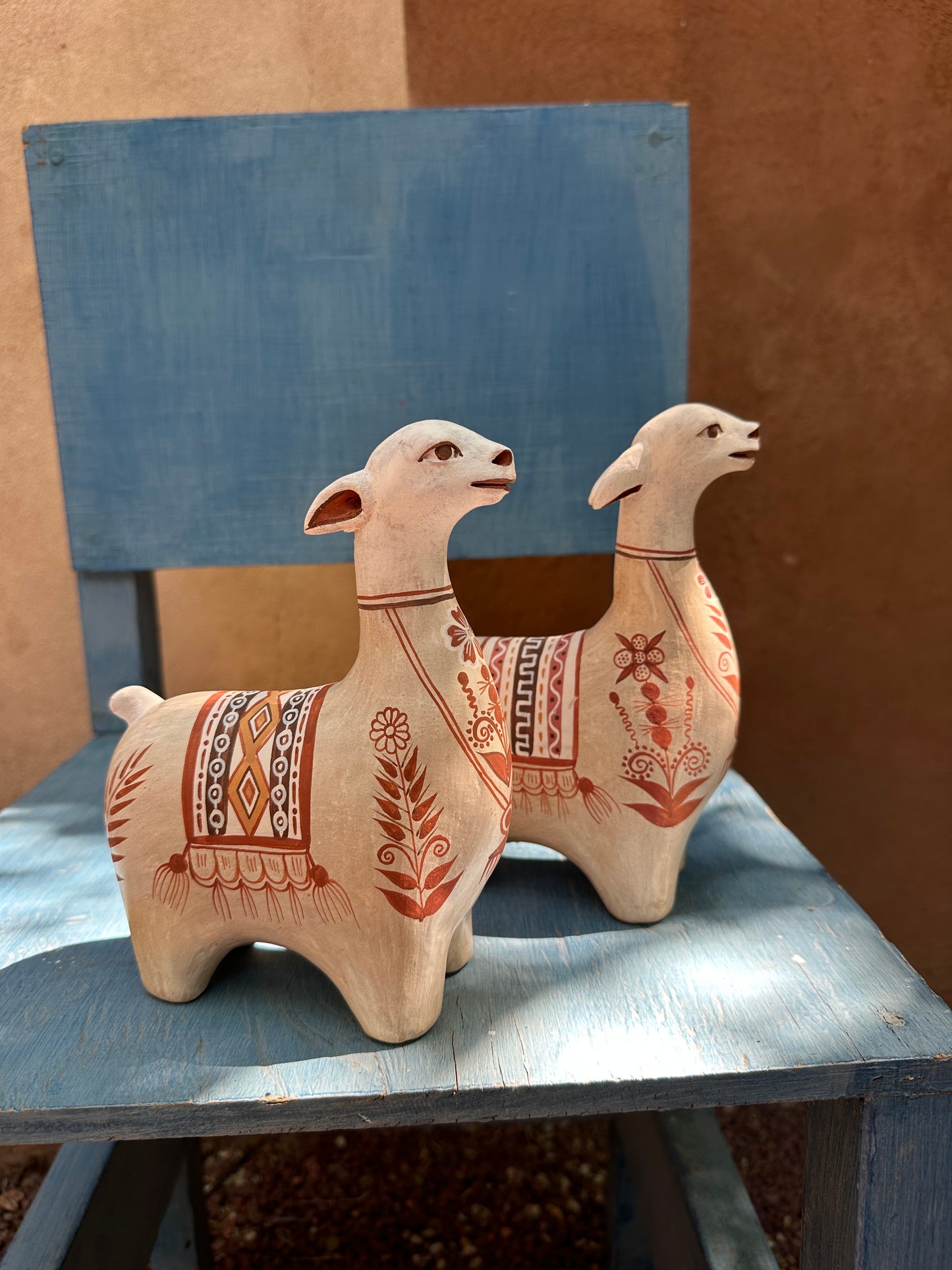 Large Llama