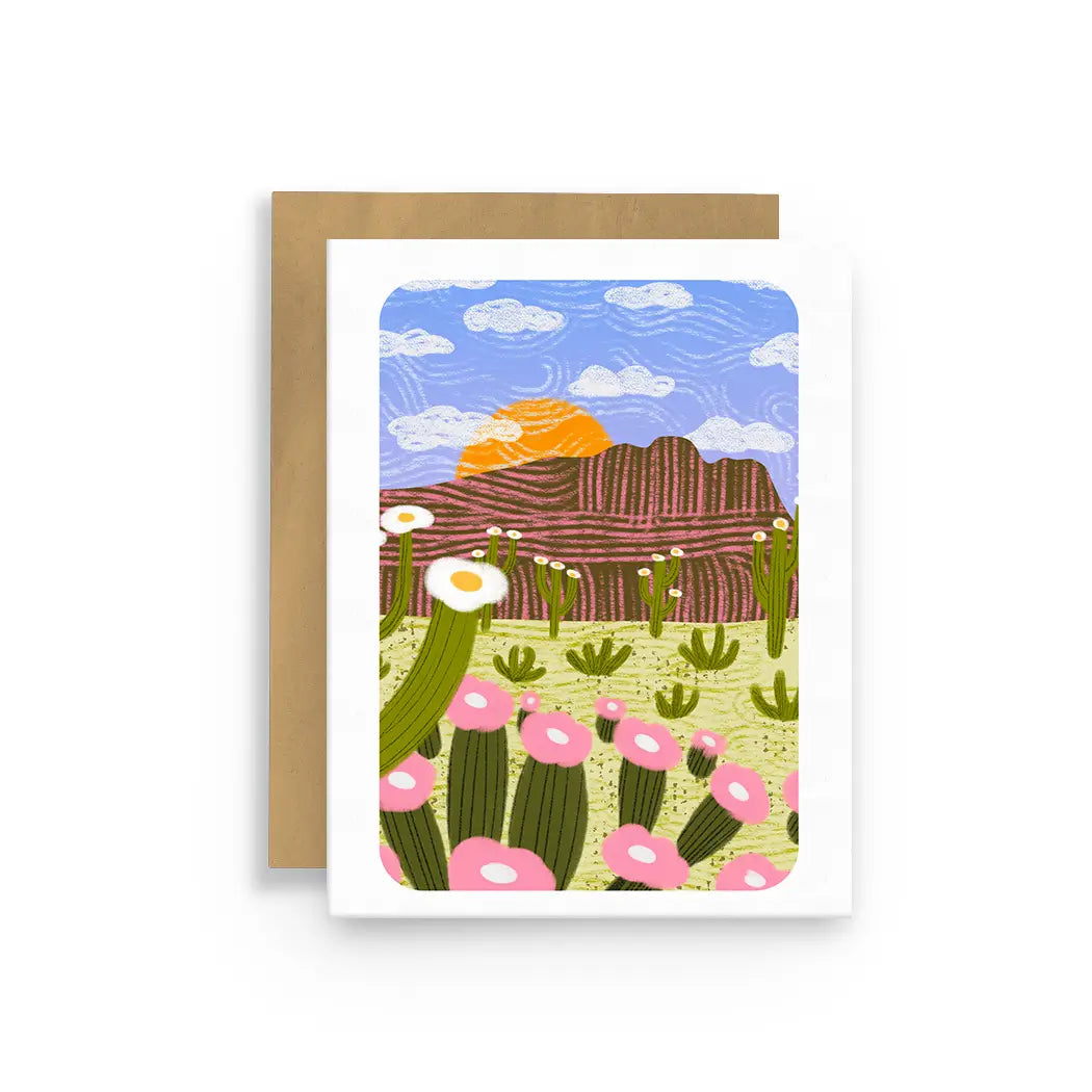 Squidly Designs ~ Southwest