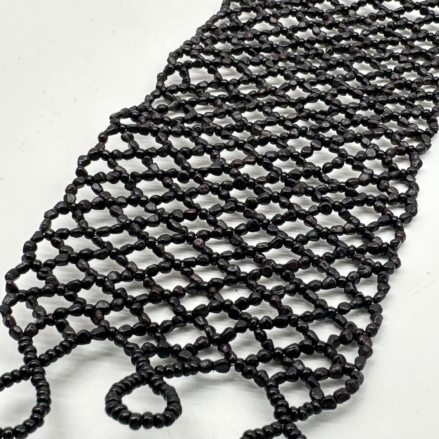 Choker “Malla Ancha” ~ 3 versions