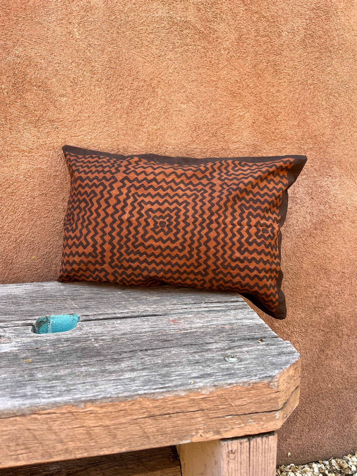 Small Lumbar Pillowcase