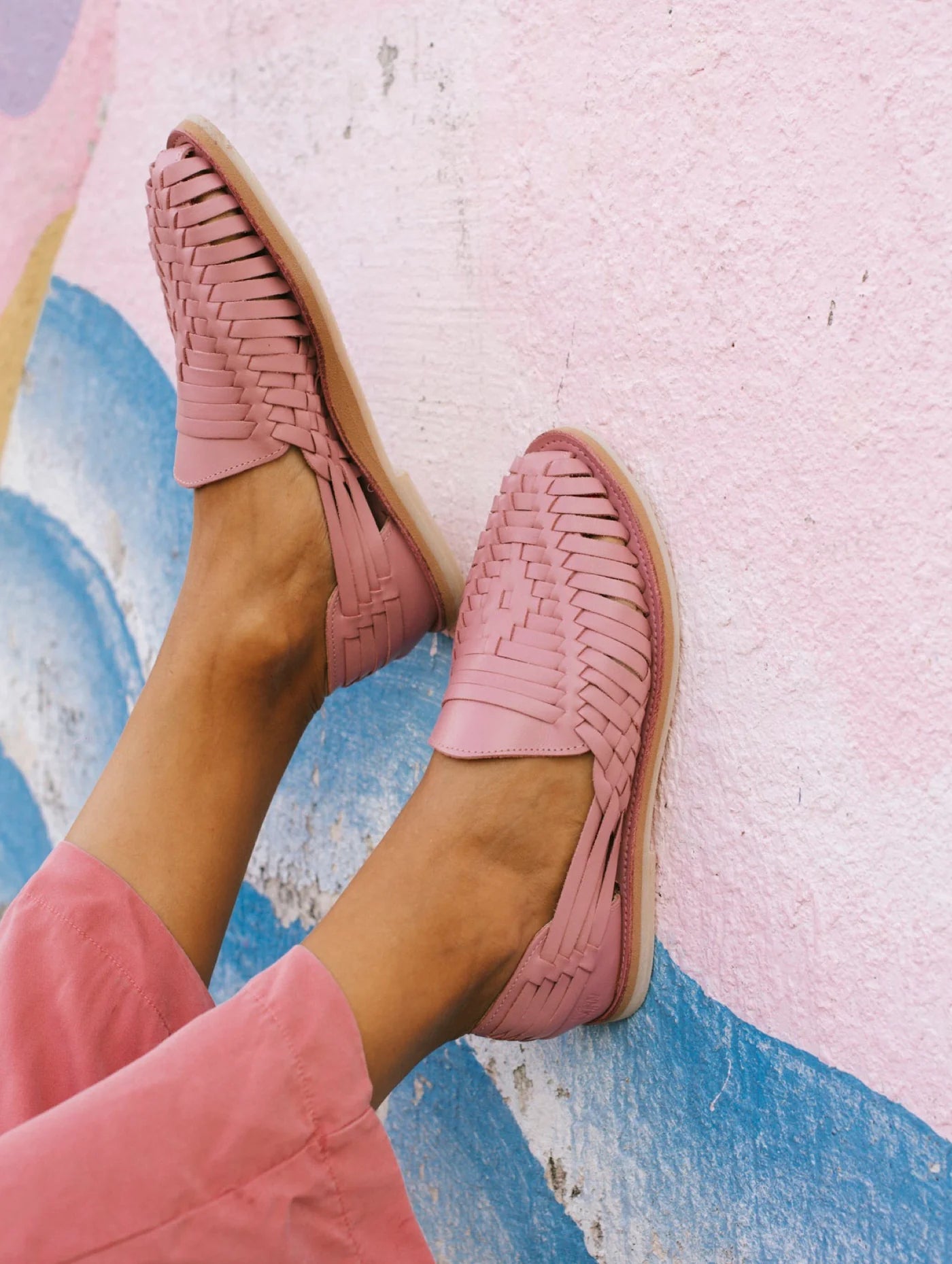 Espirtu ~ Peony Classics - Women - US