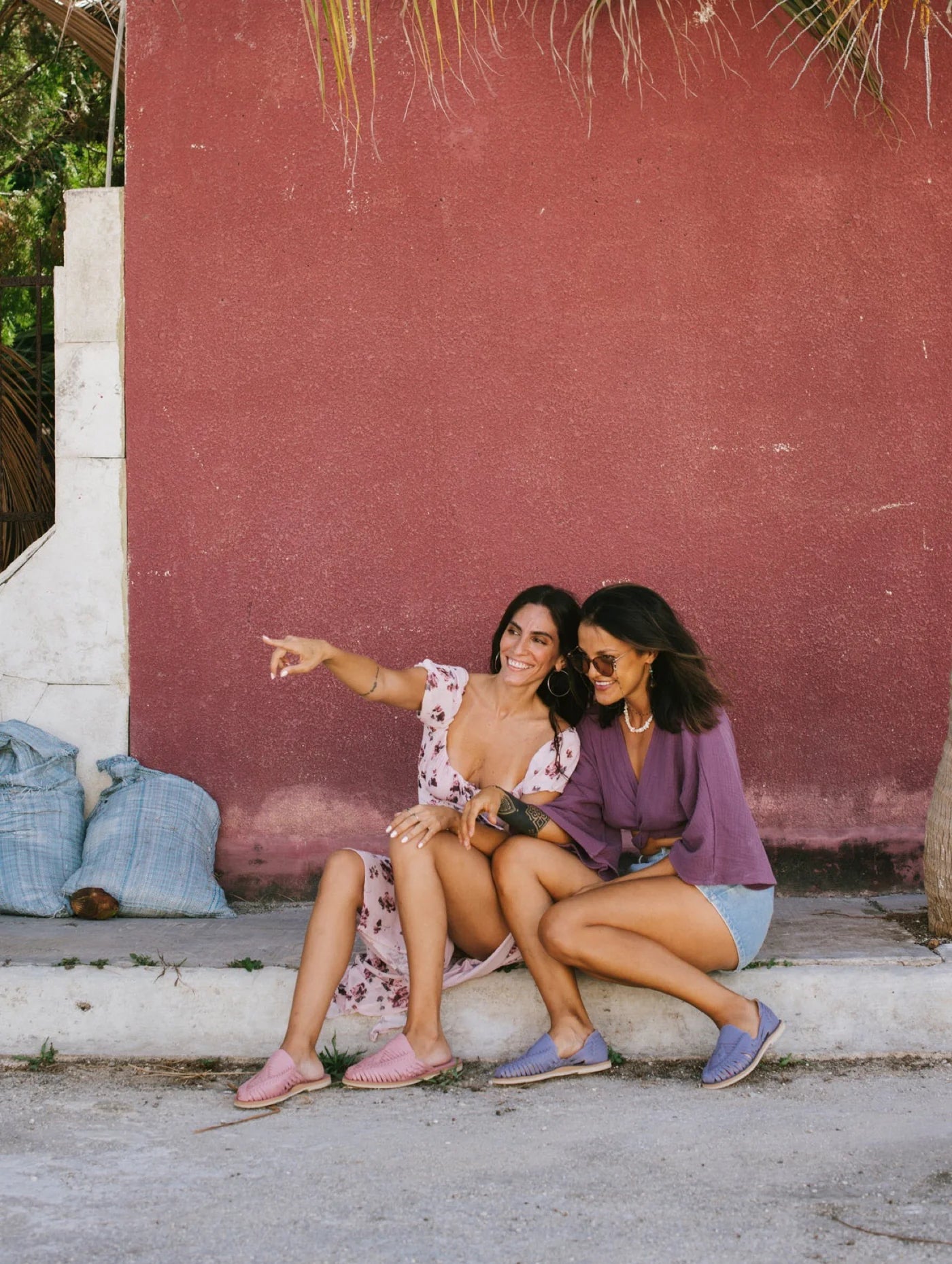 Espirtu ~ Lavender Classics - Women - US