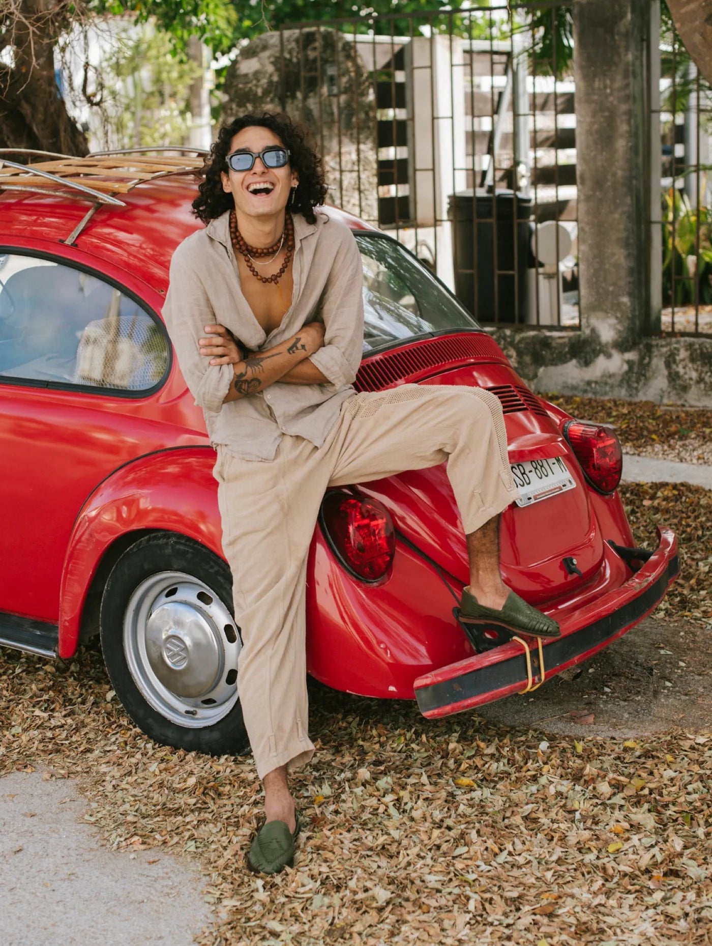 Espirtu ~ Selva Classic - Men - US