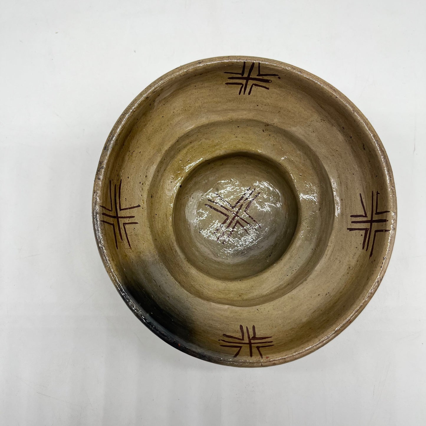 Awajun Ceramic Bowl