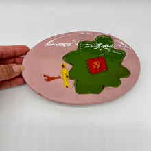 Load image into Gallery viewer, Oval Appetizer Plates - 9” x 5”
