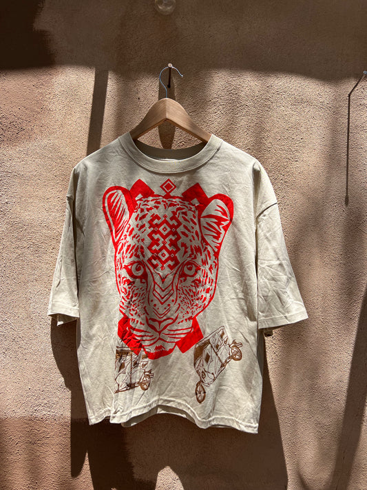 T-shirt ~ one of a kind ~ Large