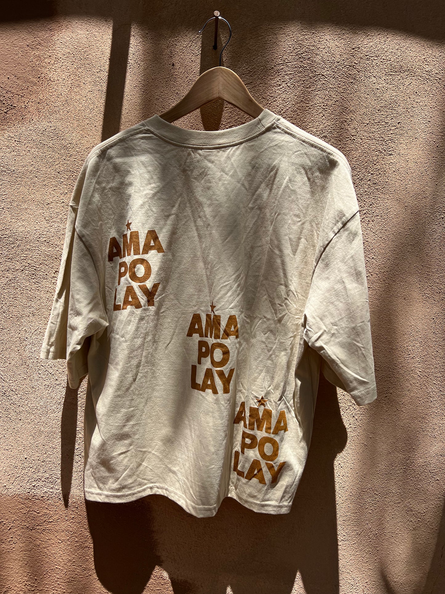 T-shirt ~ one of a kind ~ Large