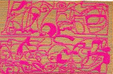 Load image into Gallery viewer, Opal Rug - Pink Kathleen
