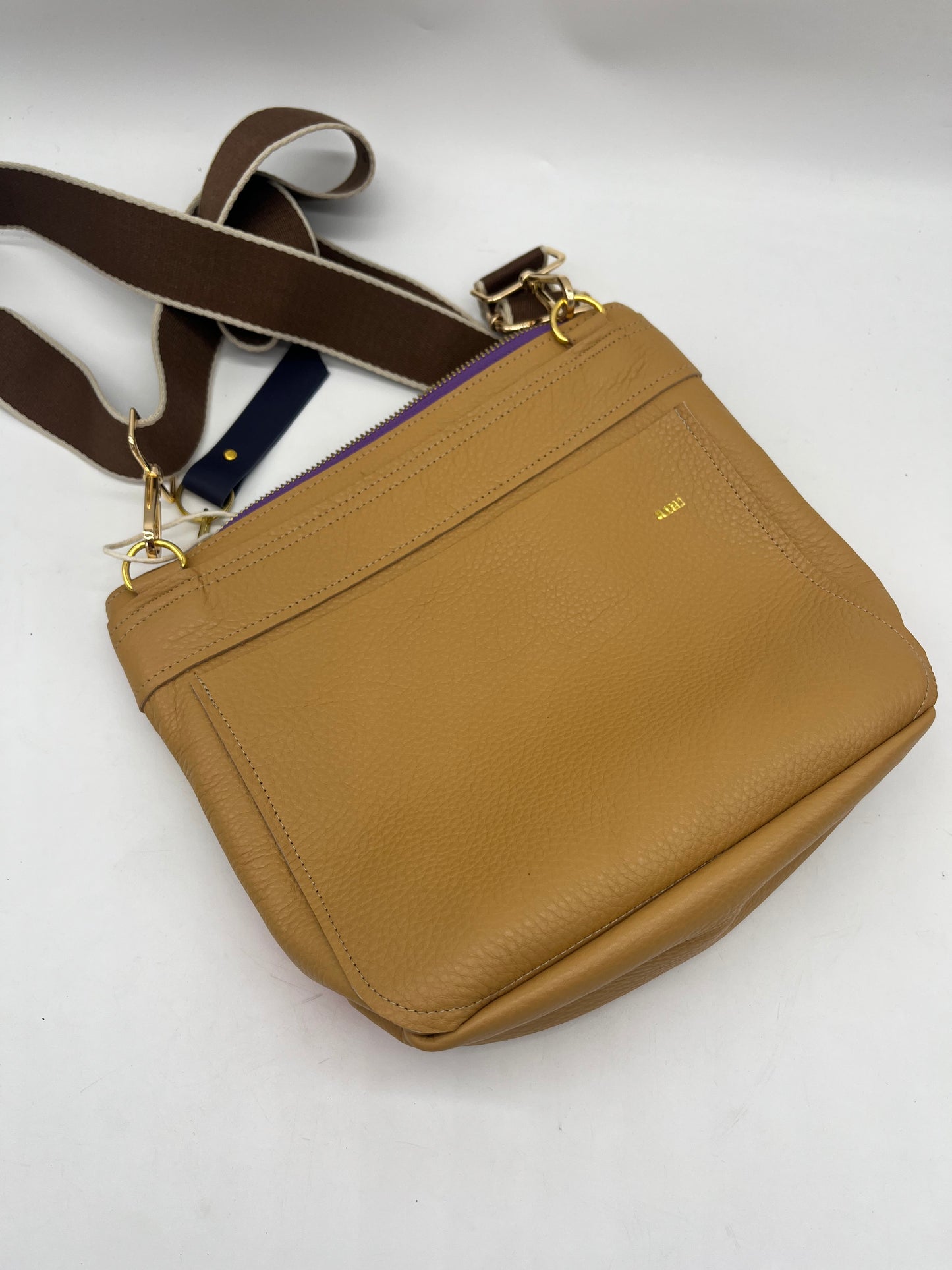 Crossbody Bag - Multicolor