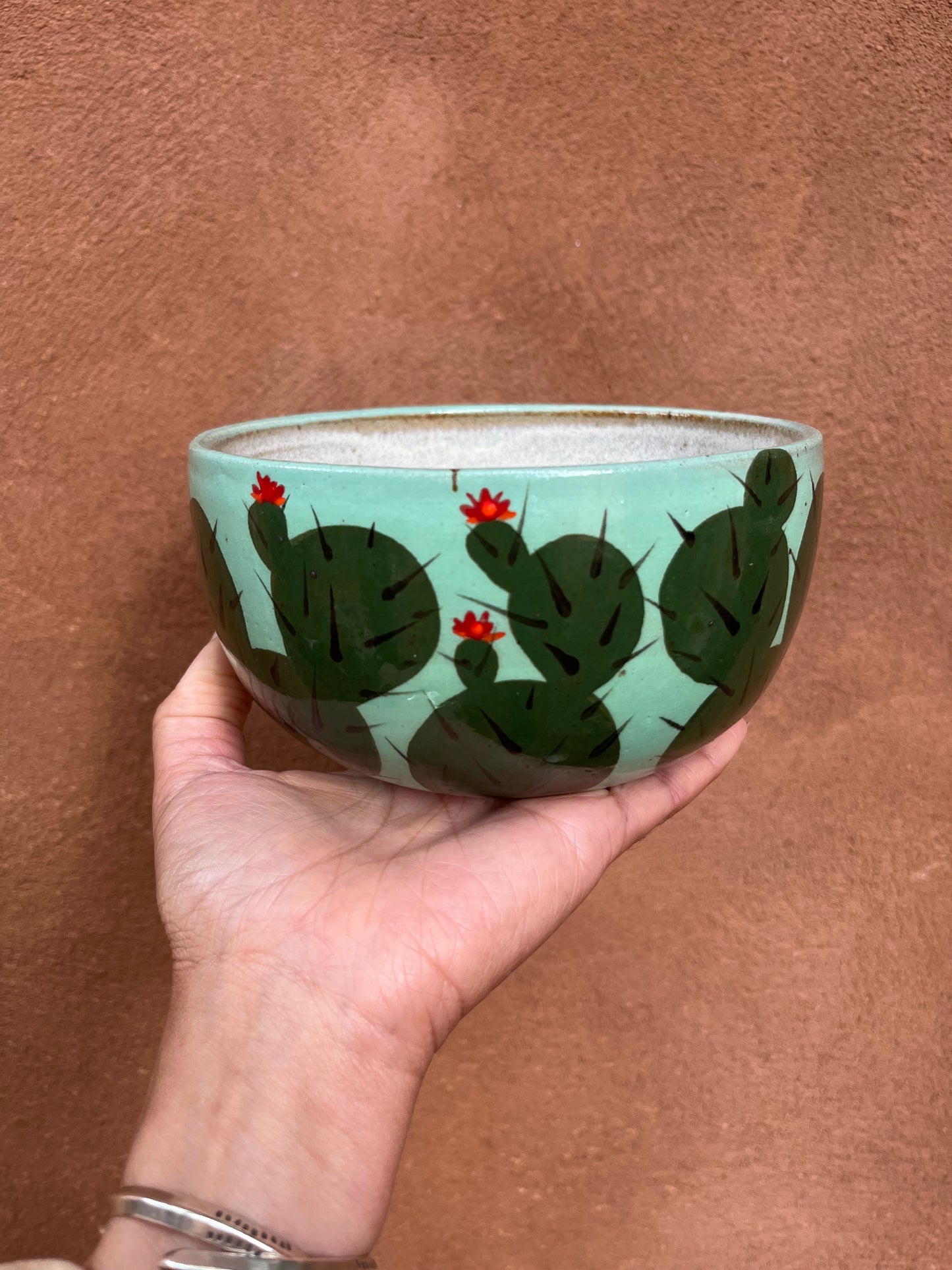 Anna Nelson ~ Assorted bowls ~ 2 sizes
