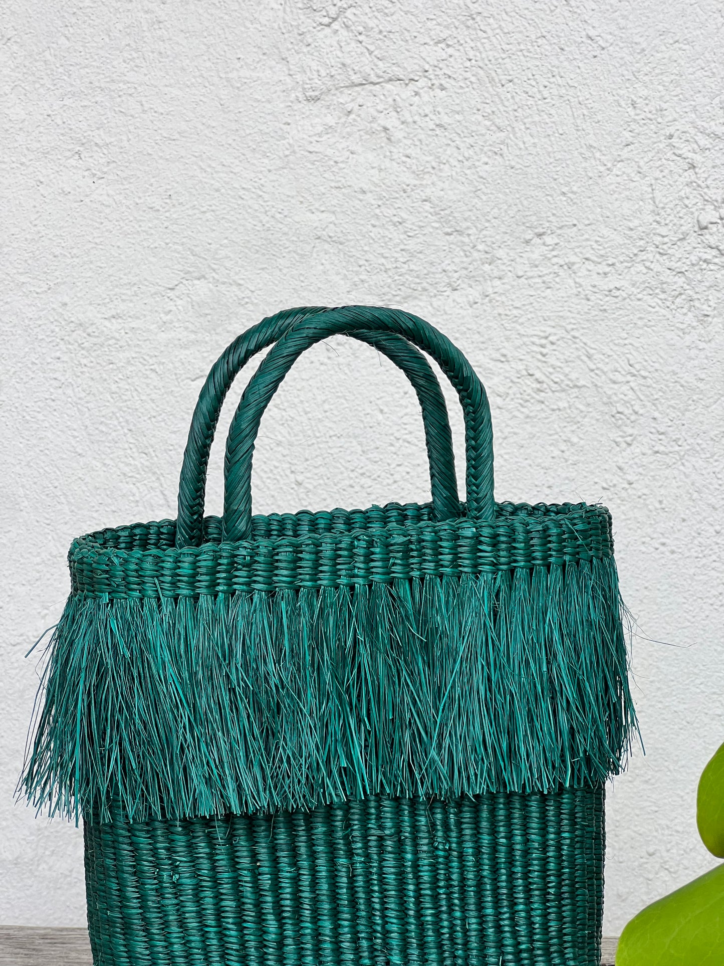 Handbag ~ Junco Reed