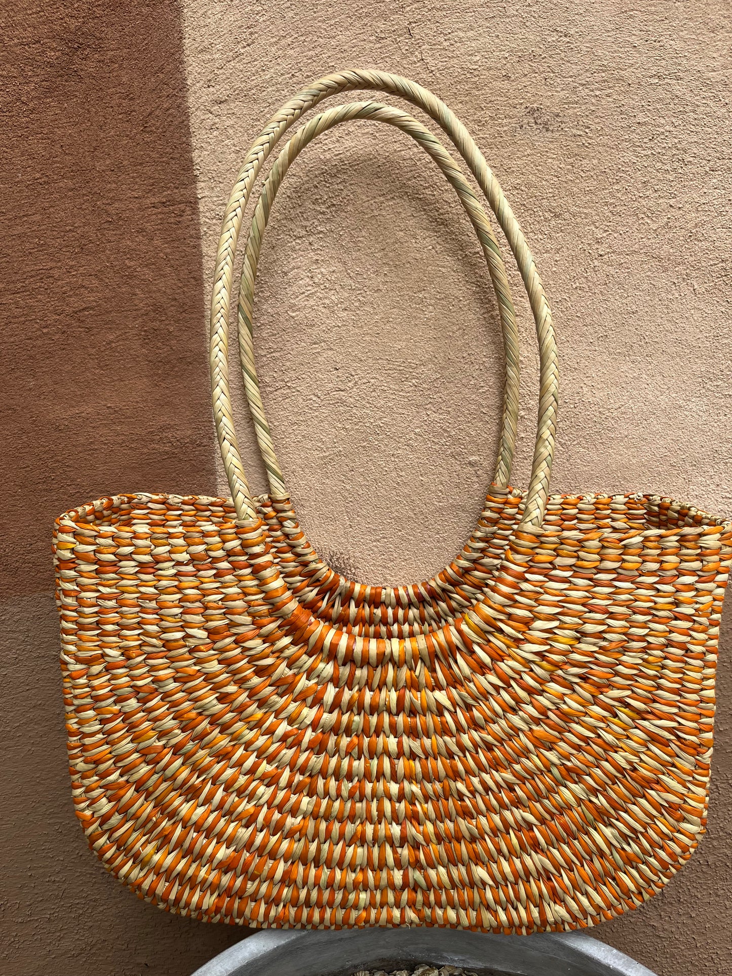 Shoulder Bag • Junco Reed