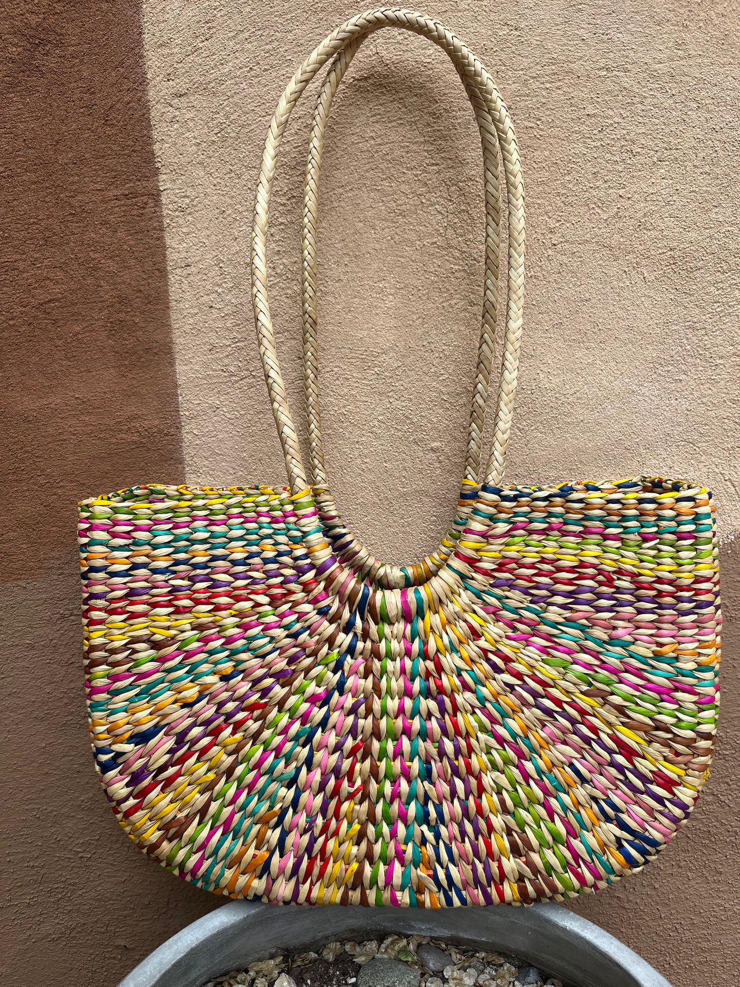 Shoulder Bag • Junco Reed