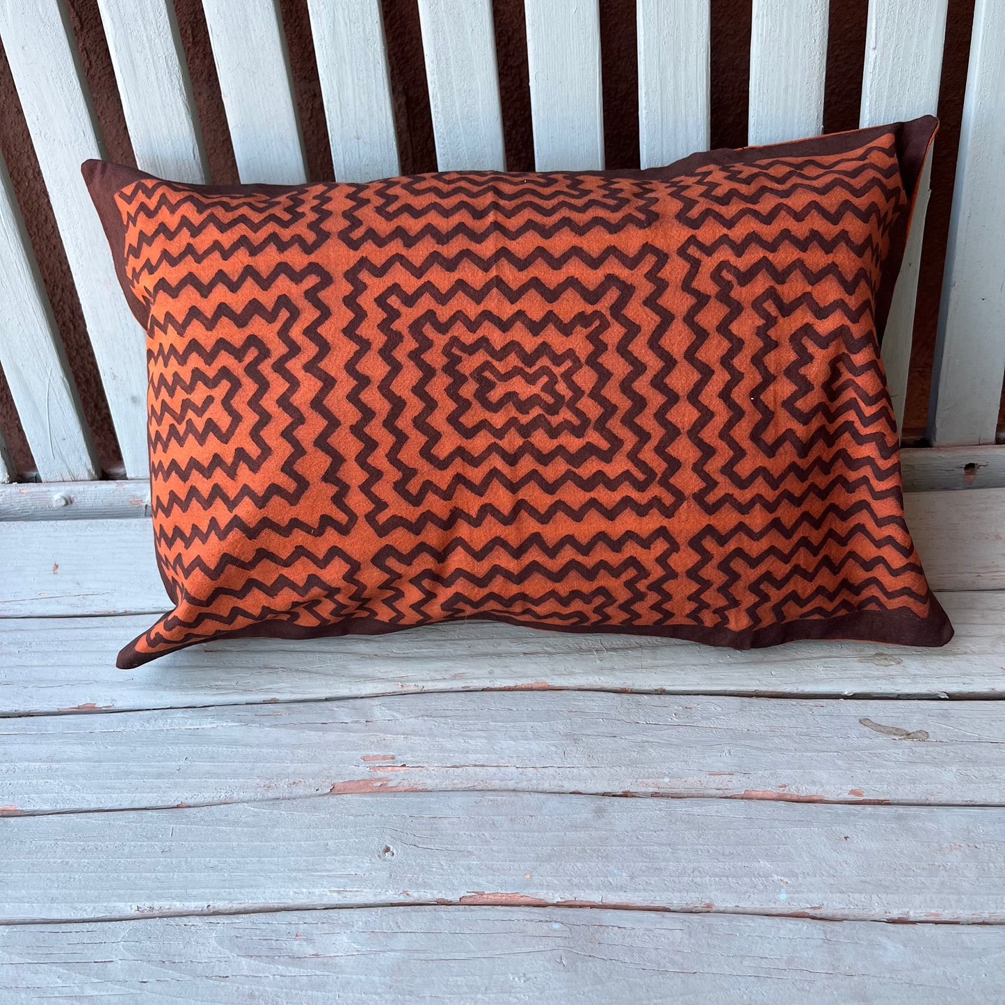 Small Lumbar Pillowcase